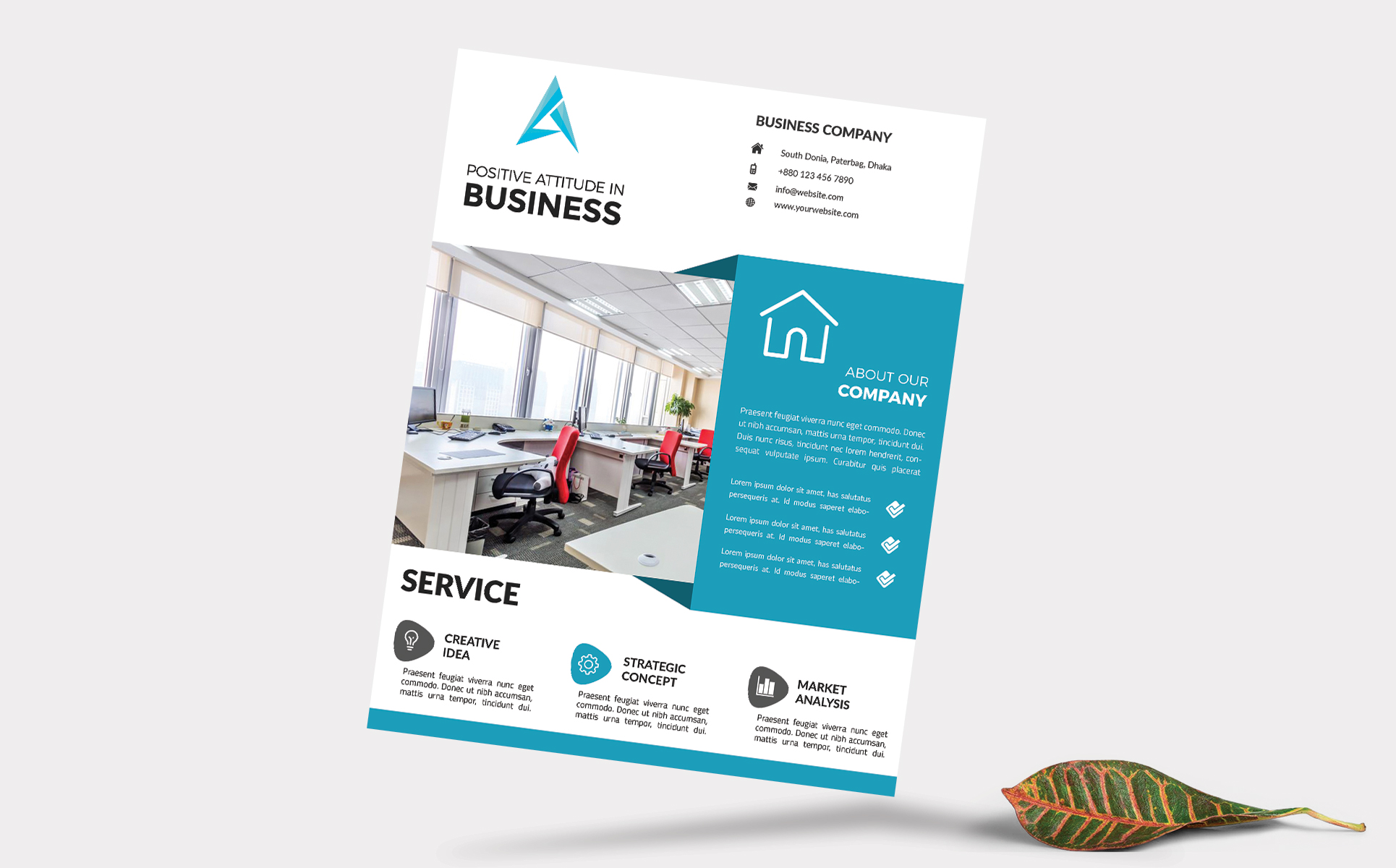 Download Фирменный стиль "Business Flyer Vol-94 - Corporate Identity Template" / Business Flyer Vol-94 - Corporate Identity Template - Фирменный стиль advertisement,agency flyer,agency publisher,business,clean design,corporate flyer,creative flyer,flyer template,illustrator flyer,marketing,multipurpose flyer,new company ad,orange,promotion 