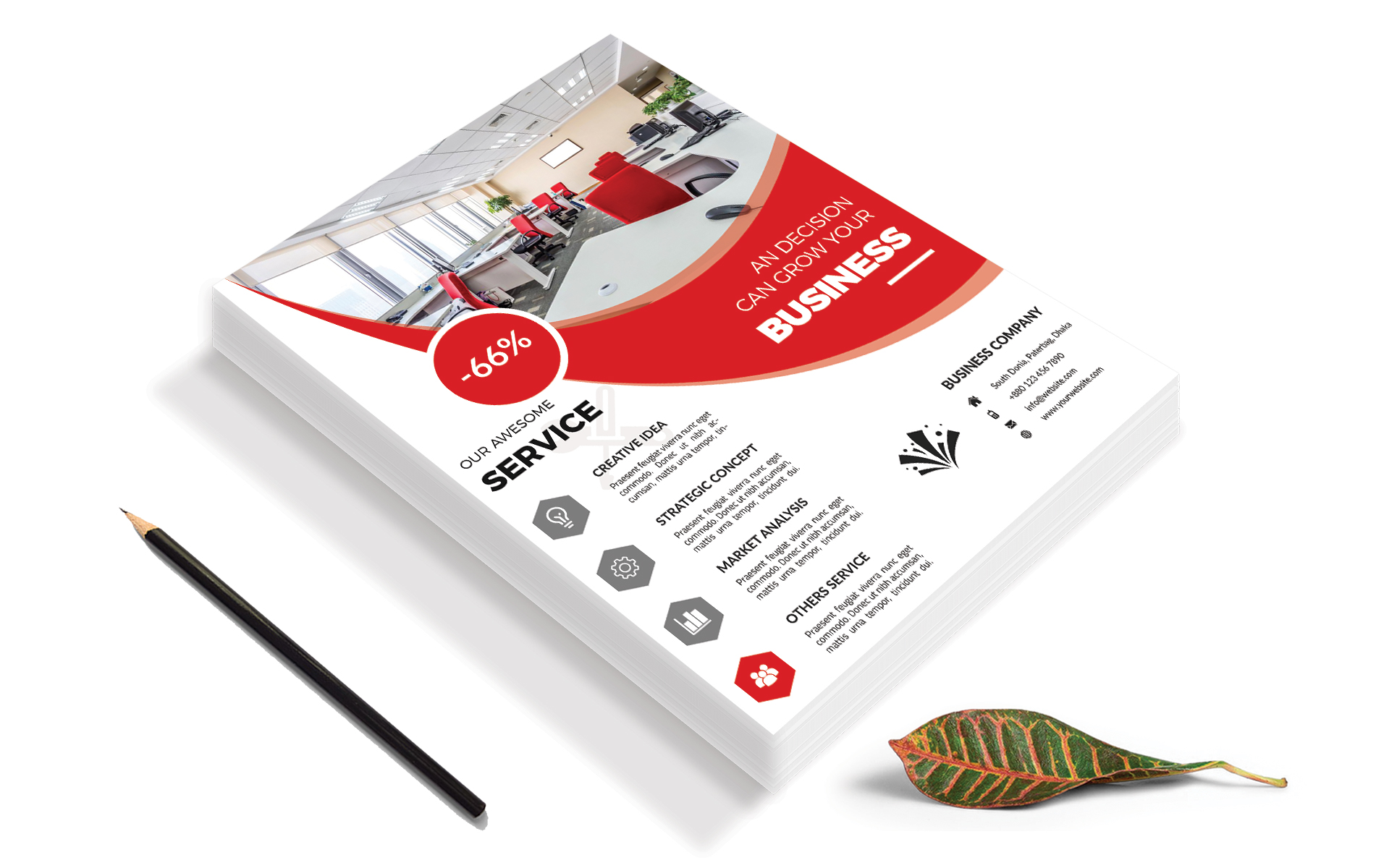 Download Фирменный стиль "Business Flyer Vol-138 - Corporate Identity Template" / Business Flyer Vol-138 - Corporate Identity Template - Фирменный стиль advertisement,agency flyer,agency publisher,business,clean design,corporate flyer,creative flyer,flyer template,illustrator flyer,marketing,multipurpose flyer,new company ad,orange,promotion 