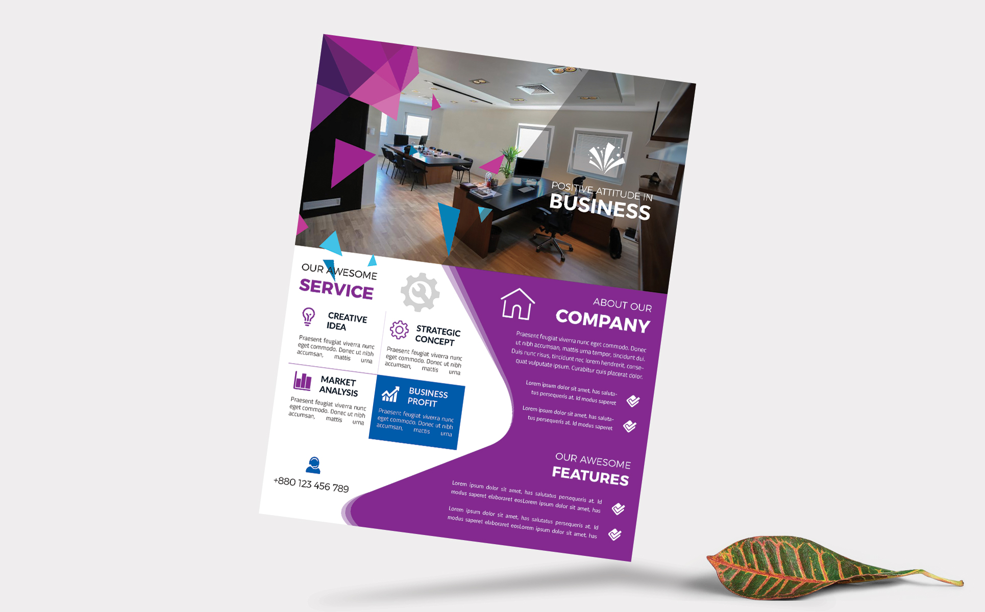 Download Фирменный стиль "Business Flyer Vol-157 - Corporate Identity Template" / Business Flyer Vol-157 - Corporate Identity Template - Фирменный стиль advertisement,agency flyer,agency publisher,business,clean design,corporate flyer,creative flyer,flyer template,illustrator flyer,marketing,multipurpose flyer,new company ad,orange,promotion 