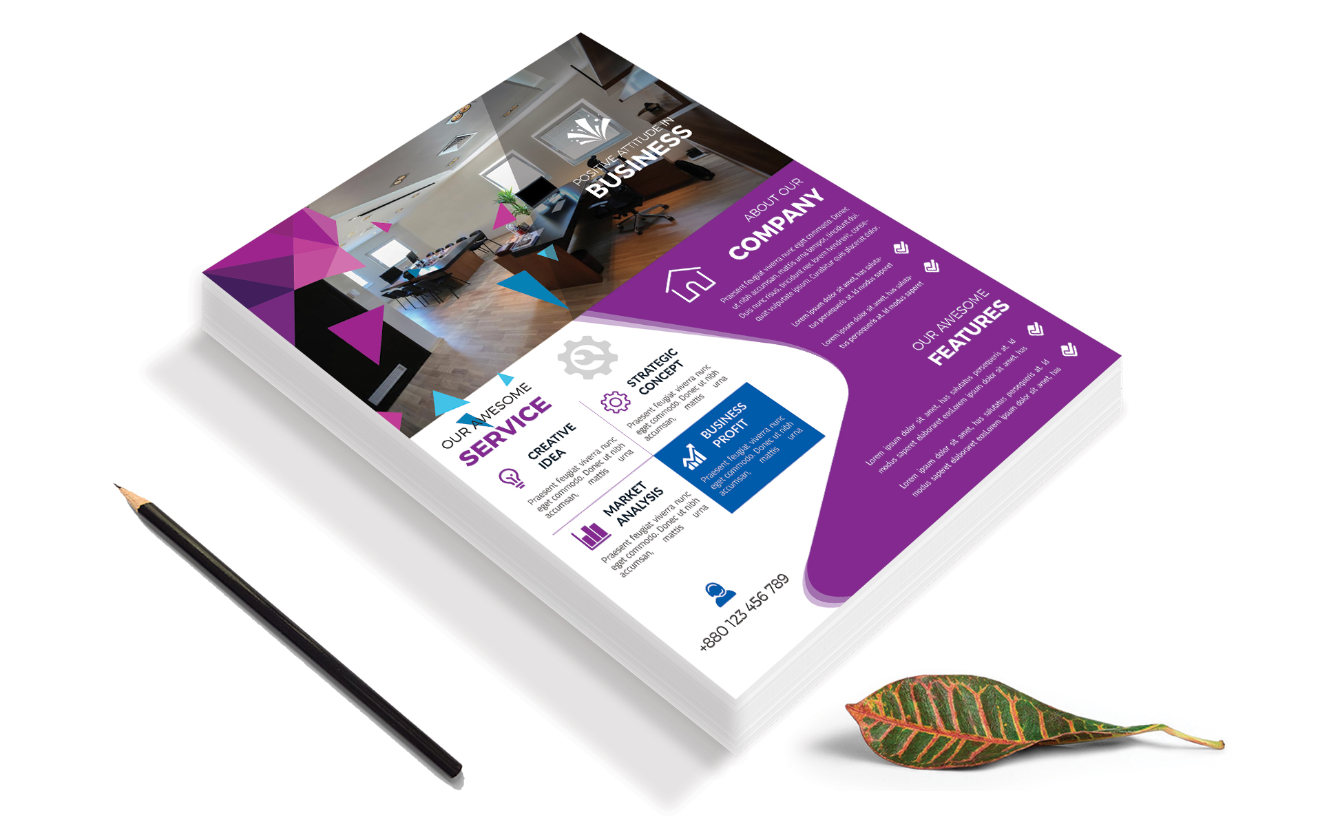 Download Фирменный стиль "Business Flyer Vol-157 - Corporate Identity Template" / Business Flyer Vol-157 - Corporate Identity Template - Фирменный стиль advertisement,agency flyer,agency publisher,business,clean design,corporate flyer,creative flyer,flyer template,illustrator flyer,marketing,multipurpose flyer,new company ad,orange,promotion 