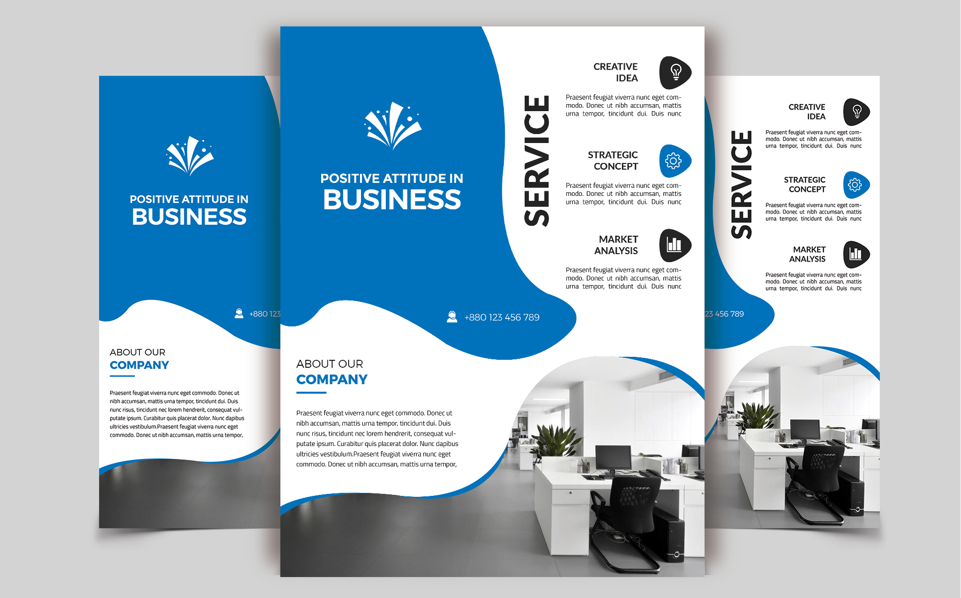Download Фирменный стиль "Business Flyer Vol-171 - Corporate Identity Template" / Business Flyer Vol-171 - Corporate Identity Template - Фирменный стиль advertisement,agency flyer,agency publisher,business,clean design,corporate flyer,creative flyer,flyer template,illustrator flyer,marketing,multipurpose flyer,new company ad,orange,promotion 