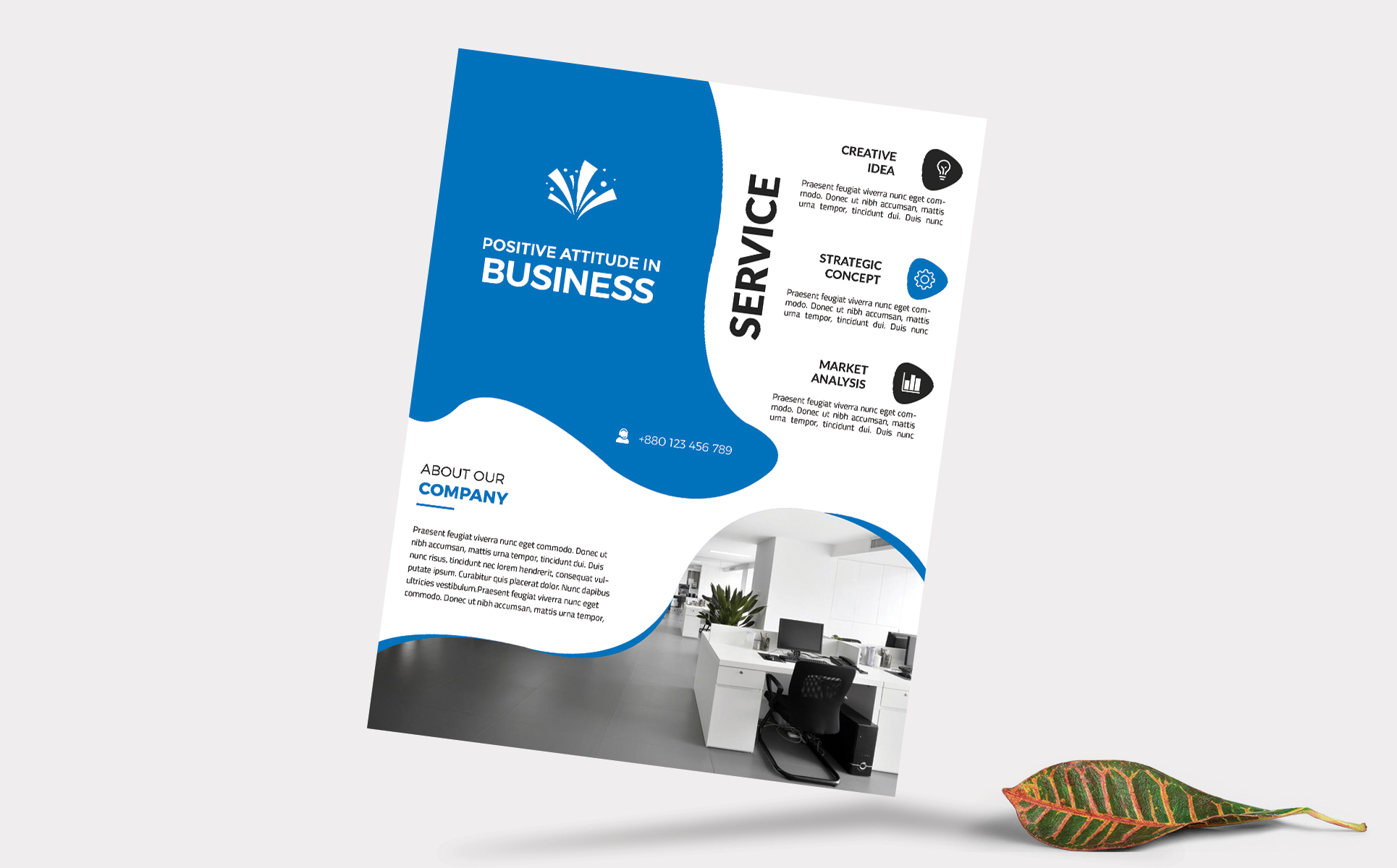 Download Фирменный стиль "Business Flyer Vol-171 - Corporate Identity Template" / Business Flyer Vol-171 - Corporate Identity Template - Фирменный стиль advertisement,agency flyer,agency publisher,business,clean design,corporate flyer,creative flyer,flyer template,illustrator flyer,marketing,multipurpose flyer,new company ad,orange,promotion 