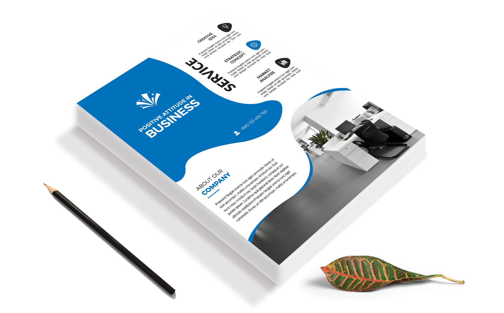 Download Фирменный стиль "Business Flyer Vol-171 - Corporate Identity Template" / Business Flyer Vol-171 - Corporate Identity Template - Фирменный стиль advertisement,agency flyer,agency publisher,business,clean design,corporate flyer,creative flyer,flyer template,illustrator flyer,marketing,multipurpose flyer,new company ad,orange,promotion 