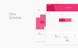Rode - Yoga, Sport Bootstrap Tema WooCommerce Screenshot piccolo Tema WooCommerce Responsive #74421 "Rode - Yoga, Sport"