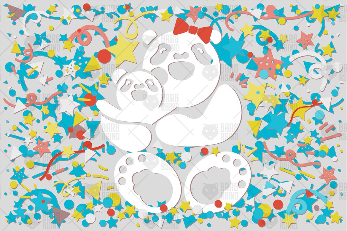 Download Фирменный стиль "Happy Bear Mother - Corporate Identity Template" / Happy Bear Mother - Corporate Identity Template - Фирменный стиль на тему графика invitation,card,vintage,illustration,poster,design,template,sign,cute,greeting,beautiful,vector,love,art,woman,female,happy,holiday,spring,baby,child,mom,decoration,background,gift,banner,sil