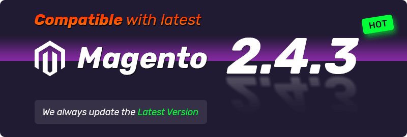SM Ecogreen - Magento 2 Organic, Fruit, Vegetables Magento Theme - Features Image 10
