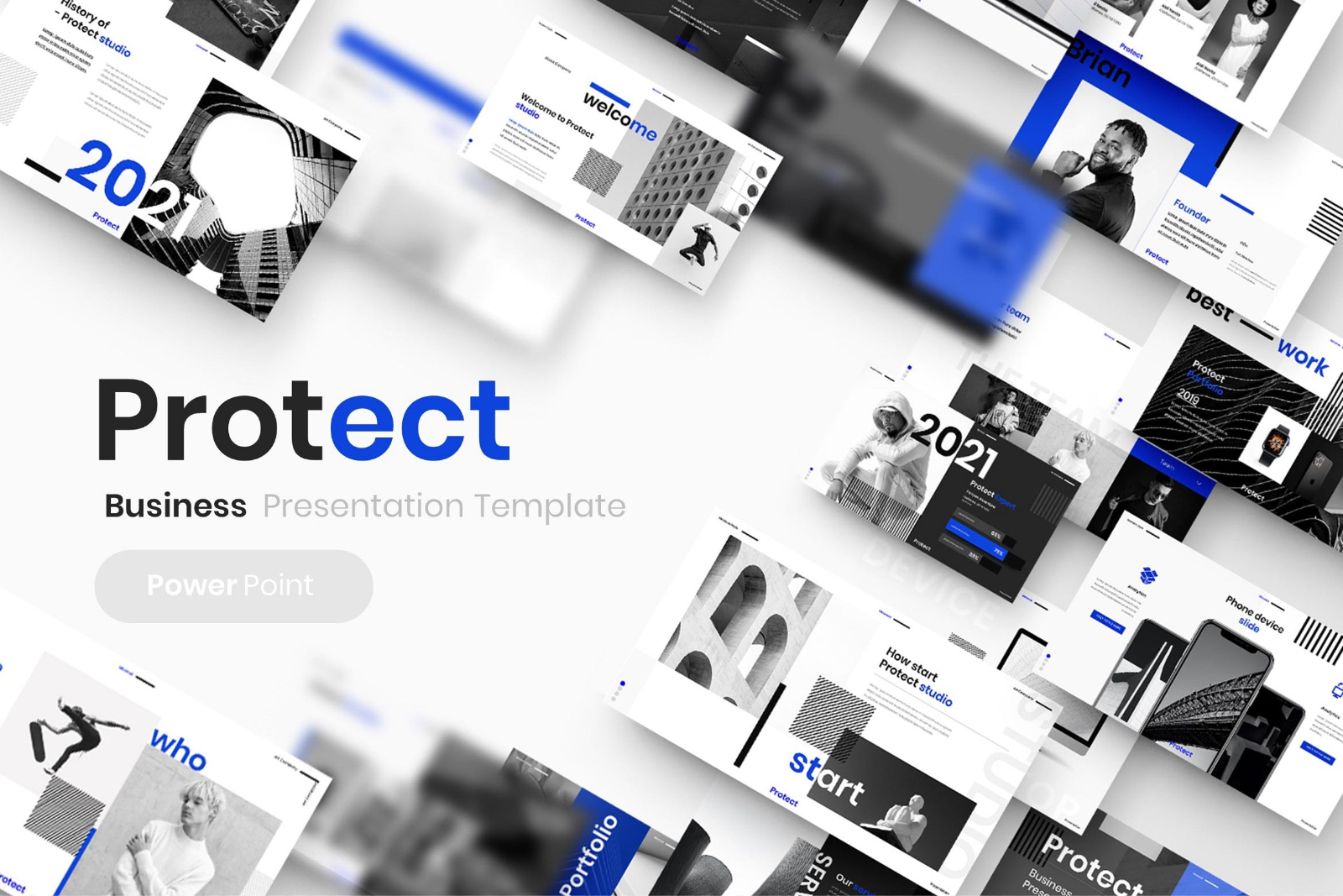 PowerPoint Templates