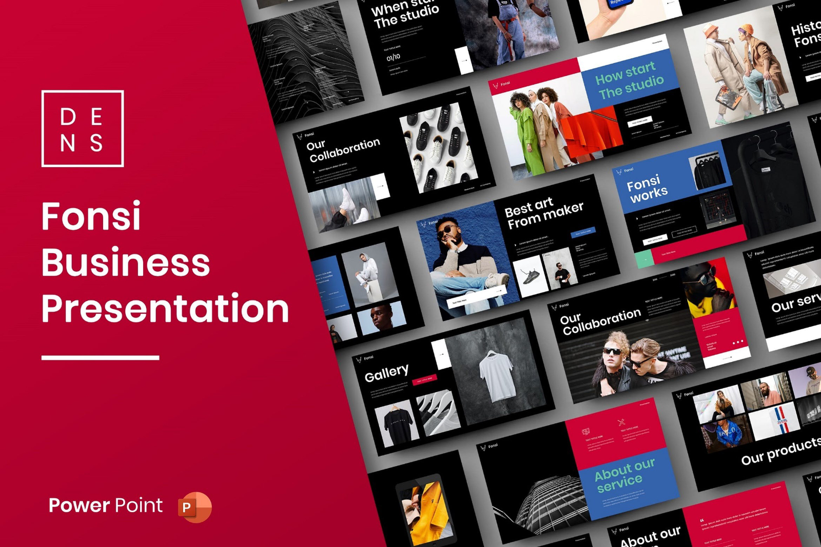 PowerPoint Templates