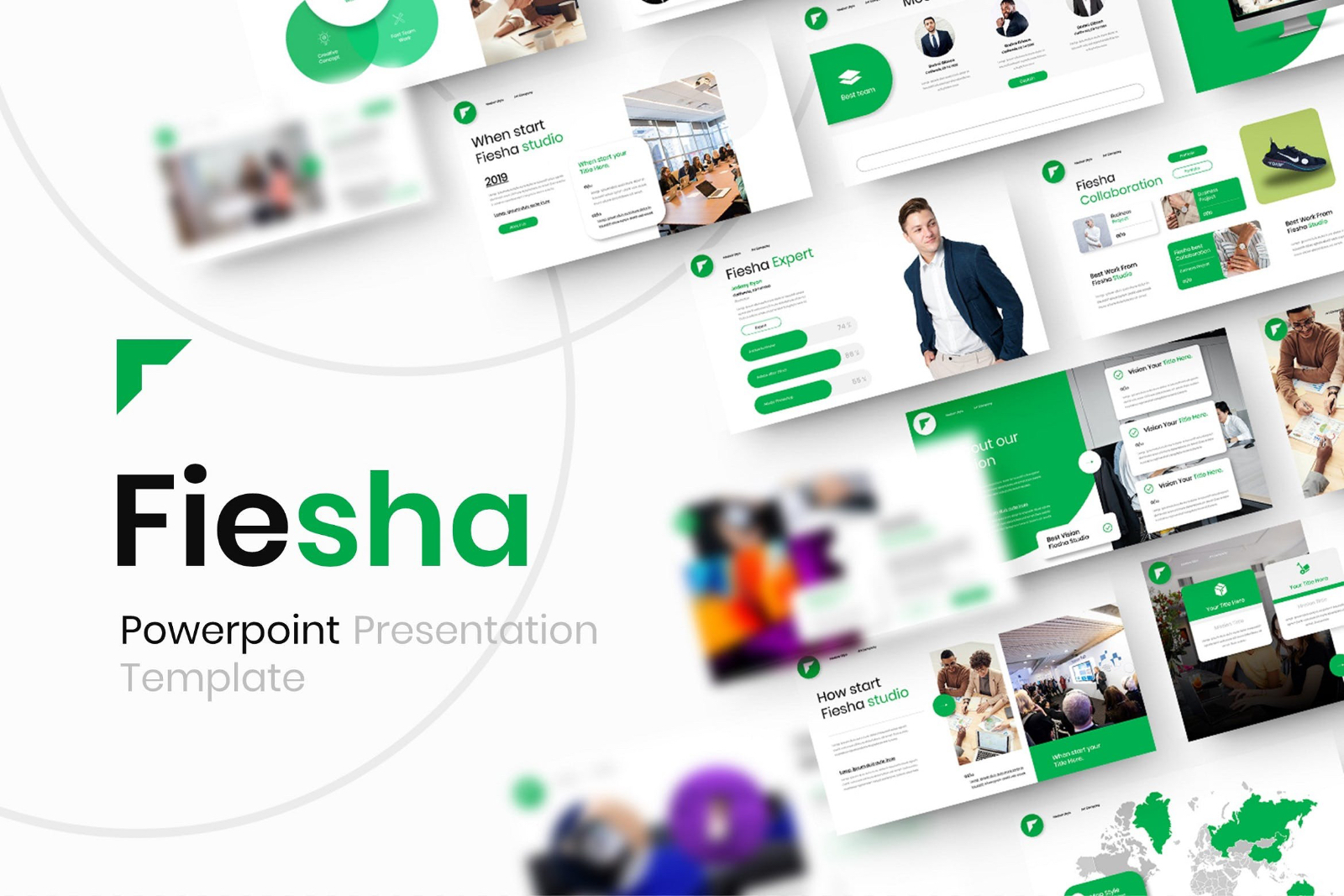 PowerPoint Templates