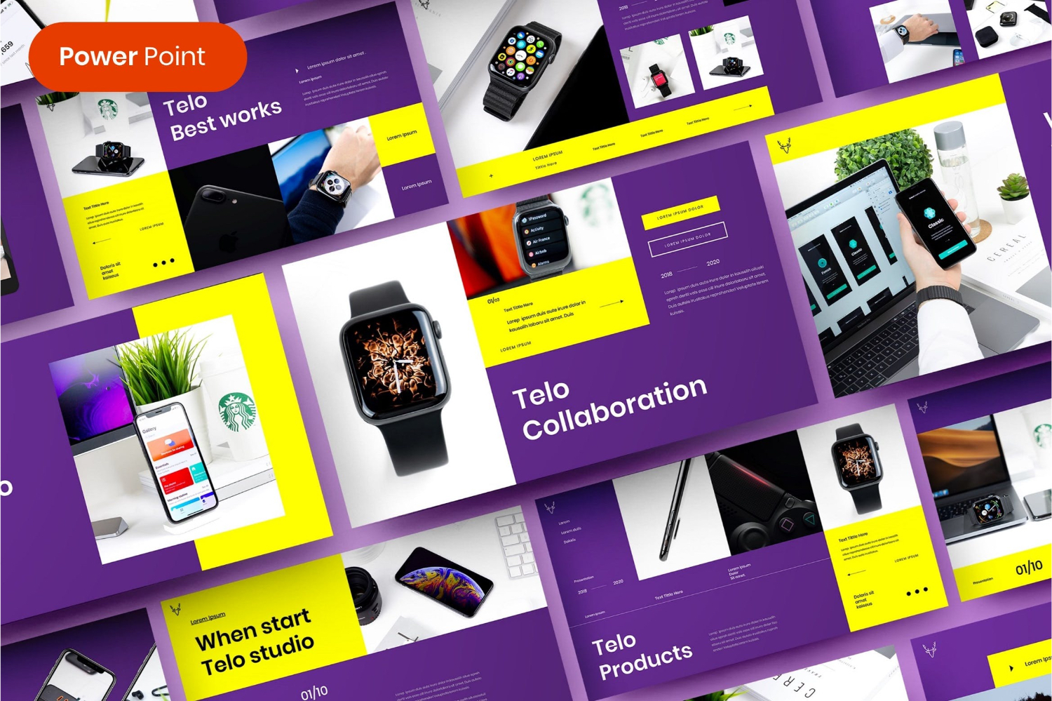 PowerPoint Templates
