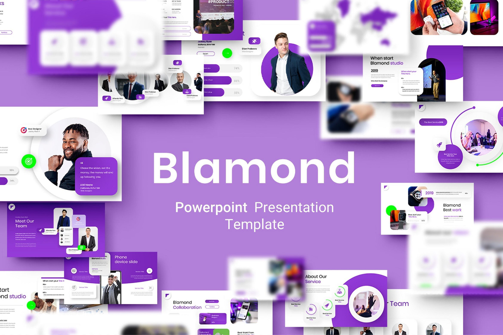 PowerPoint Templates
