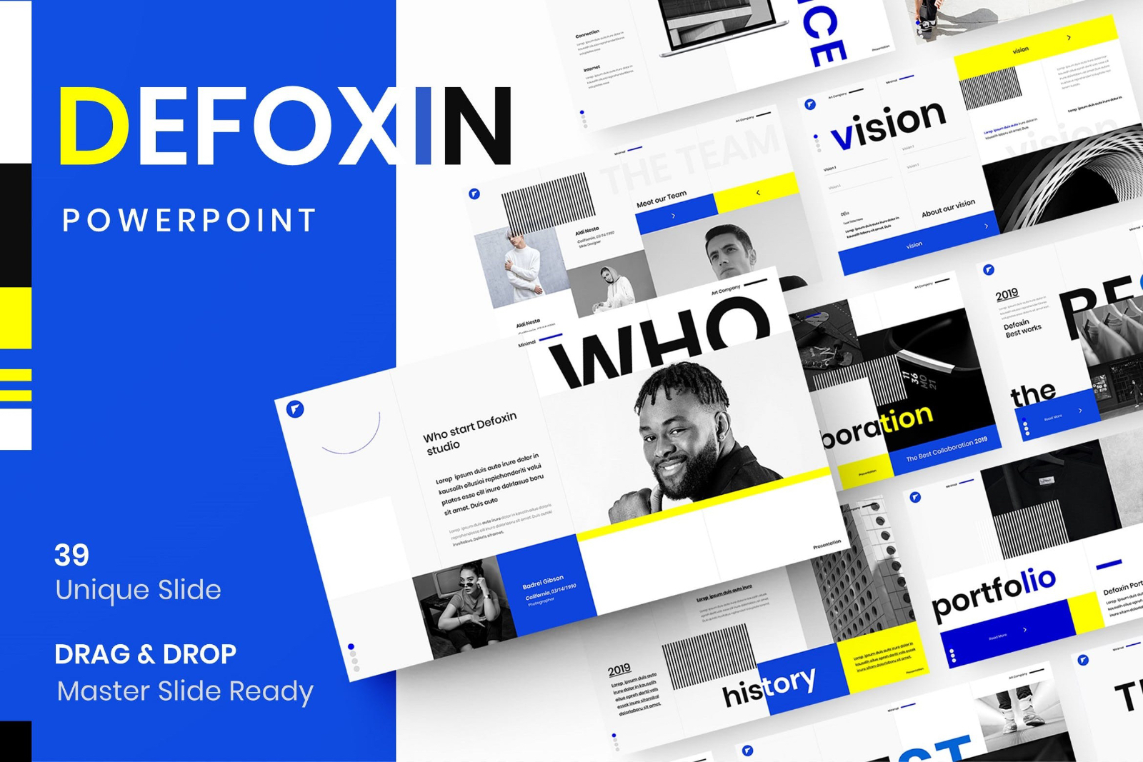 PowerPoint Templates