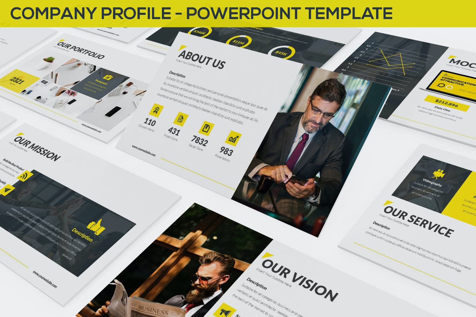 PowerPoint Templates