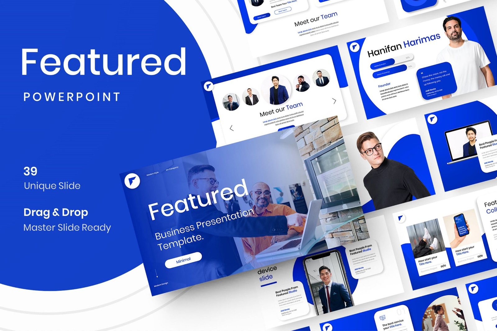 PowerPoint Templates