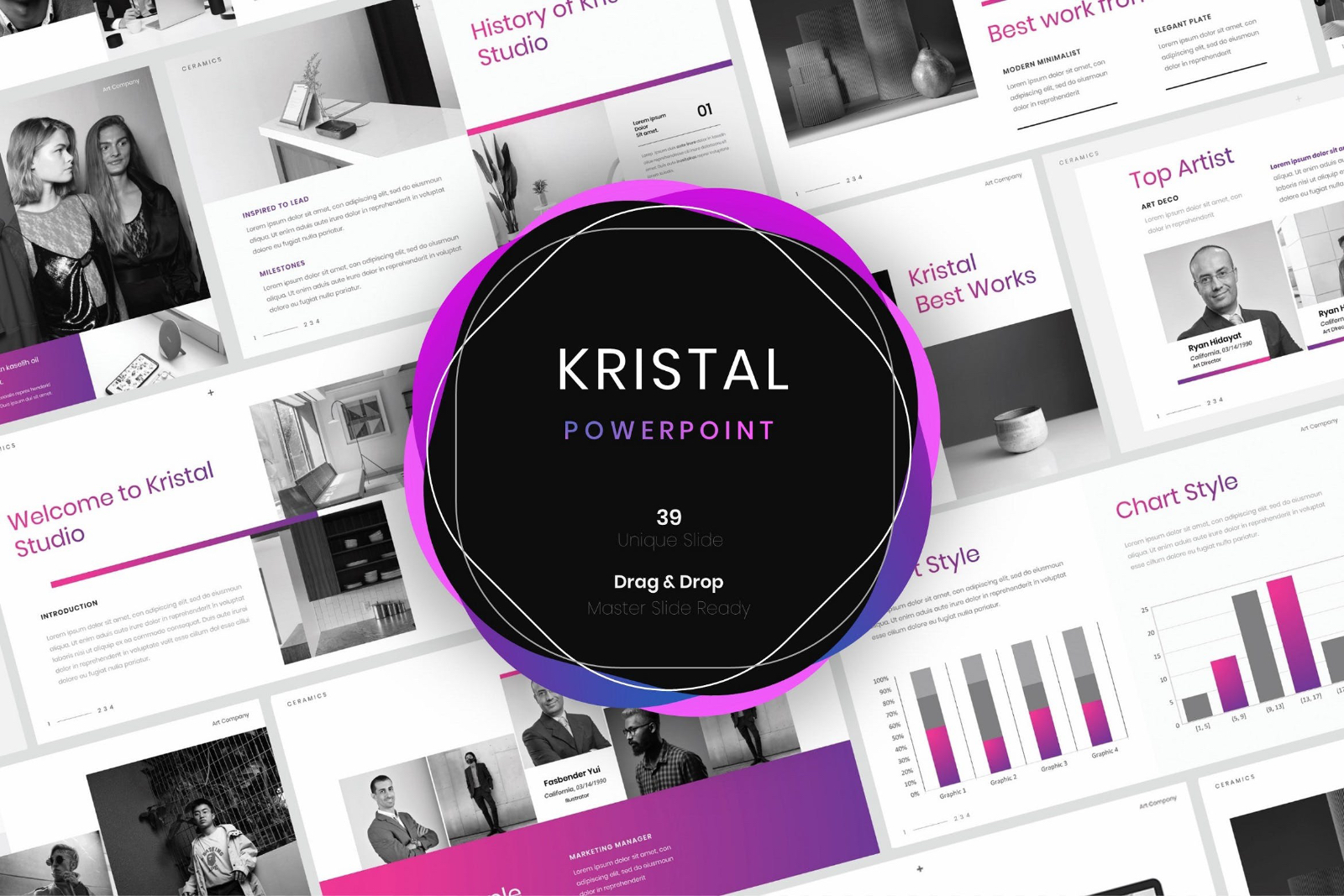 PowerPoint Templates