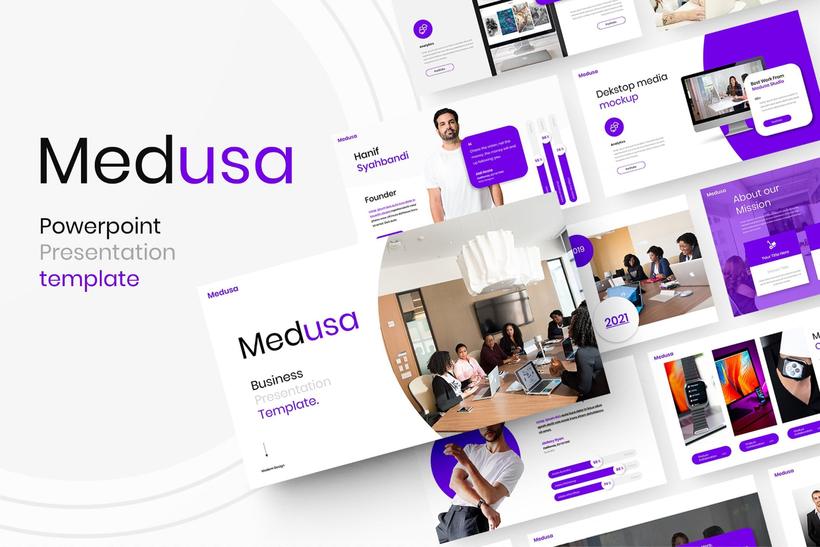 PowerPoint Templates
