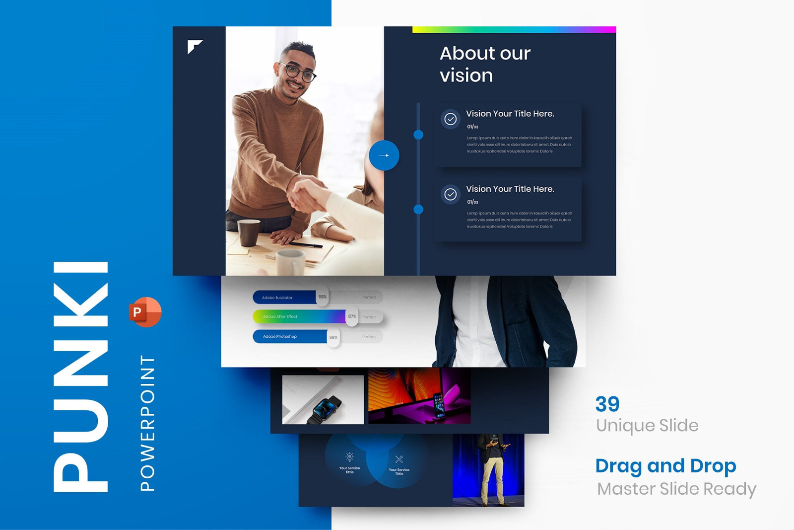 PowerPoint Templates
