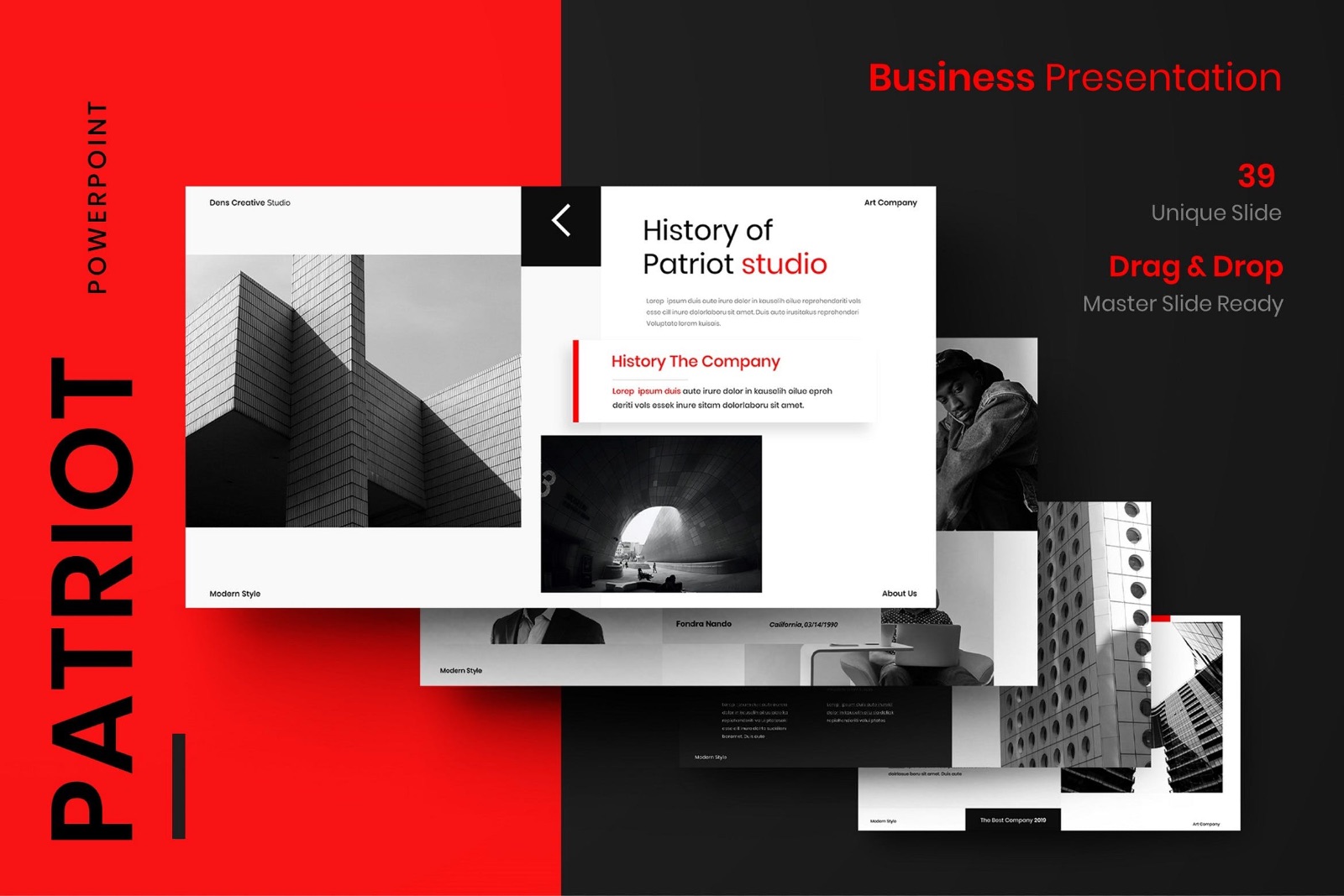 PowerPoint Templates