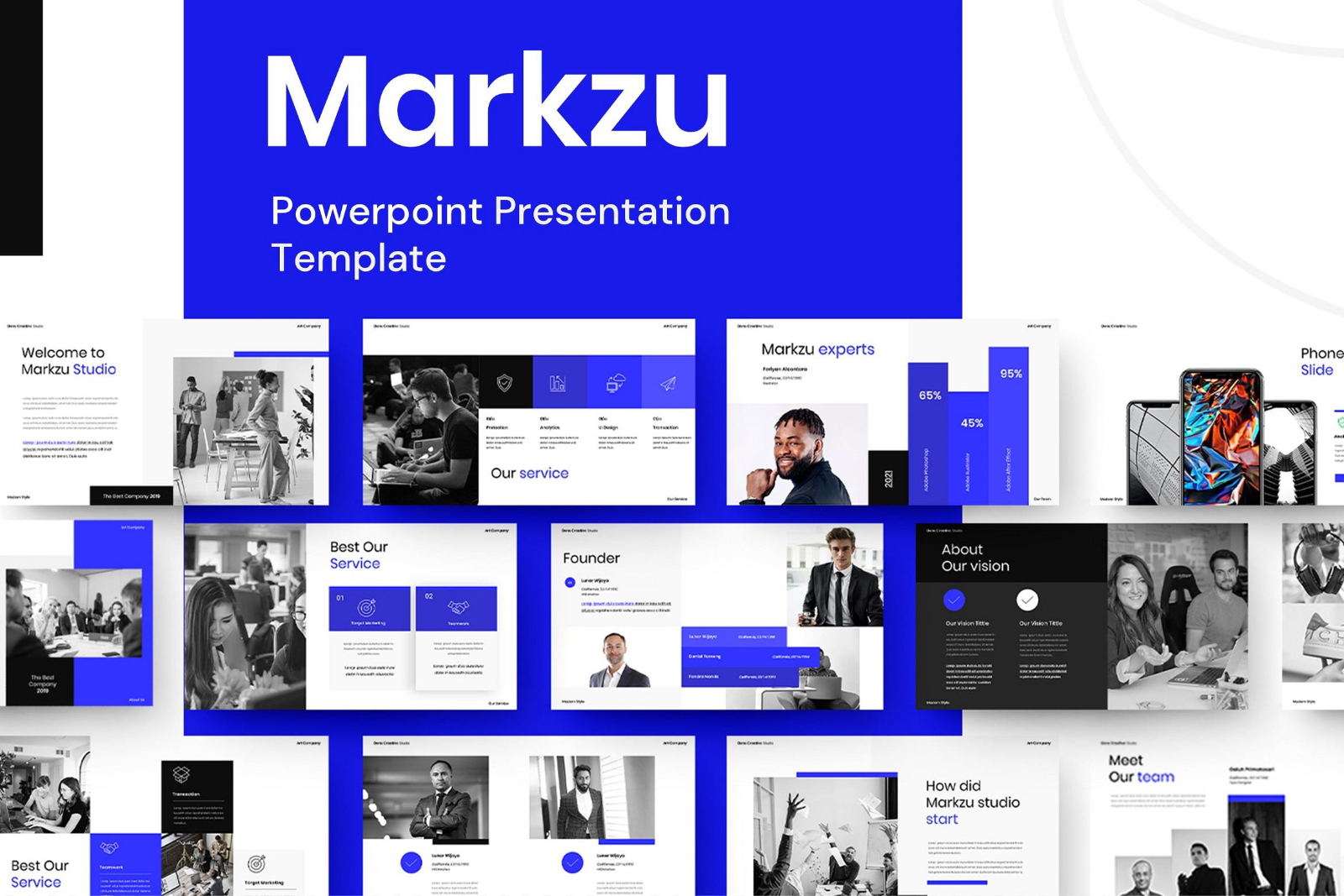 PowerPoint Templates