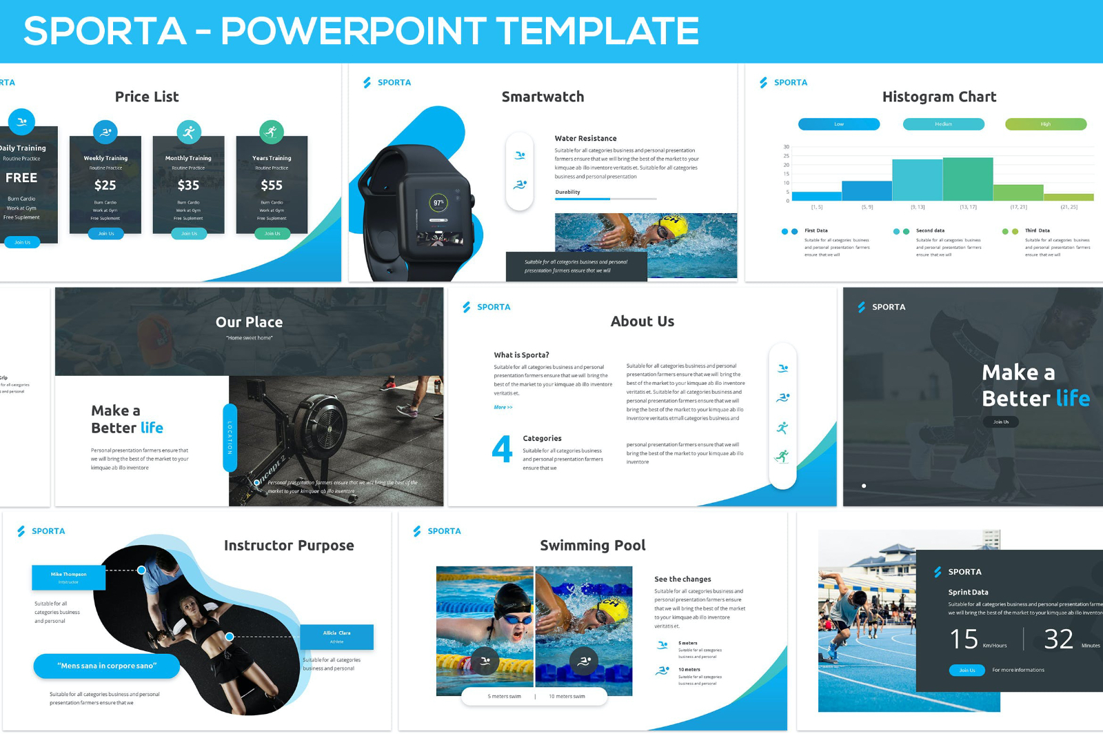 PowerPoint Templates