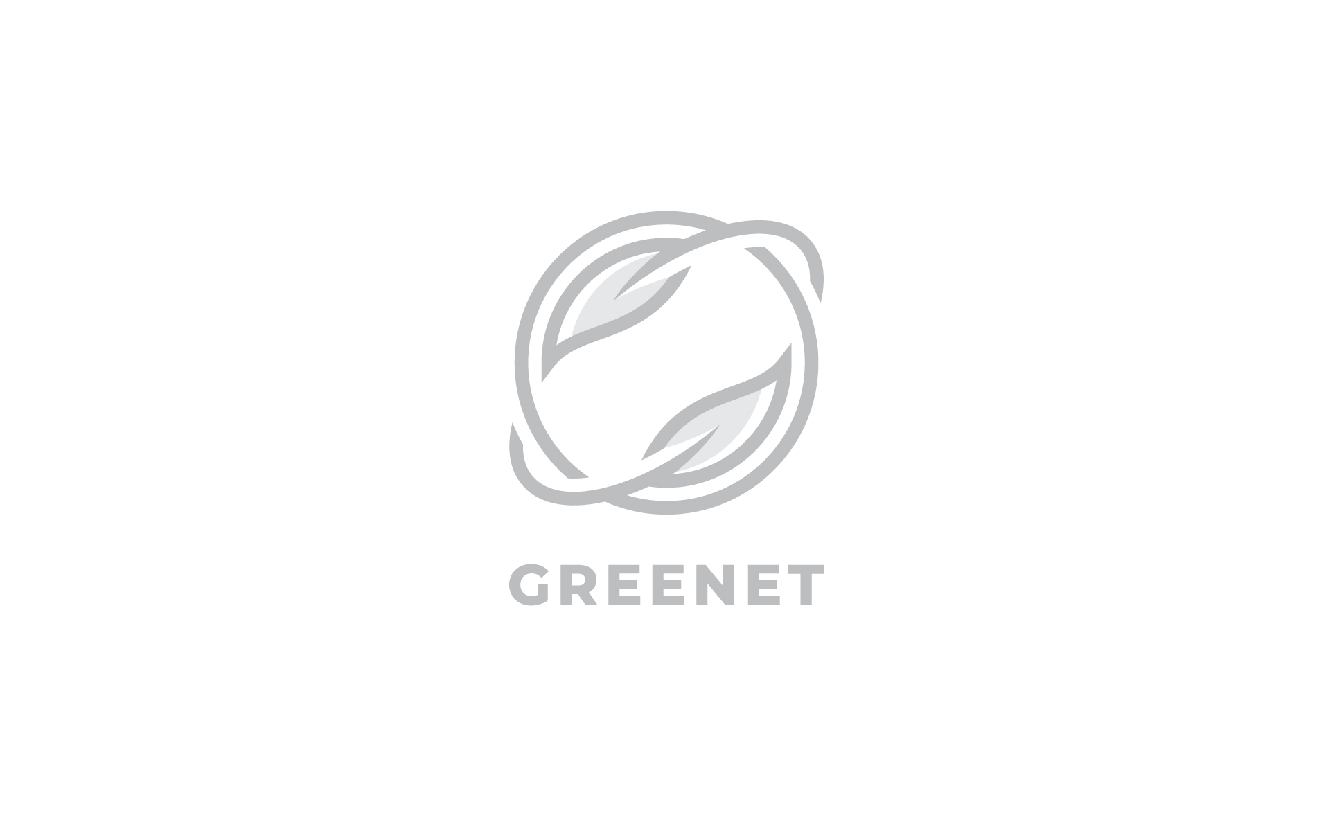 Download Шаблон логотипа "Green Leaves Planet Logo Template" / Green Leaves Planet Logo Template - Шаблон логотипа на тему графика design,earth,eco,efficient,energy,environment,global,globe,green,leaf,leaves,natural,nature,organic,planet,recycle,renewable,smart