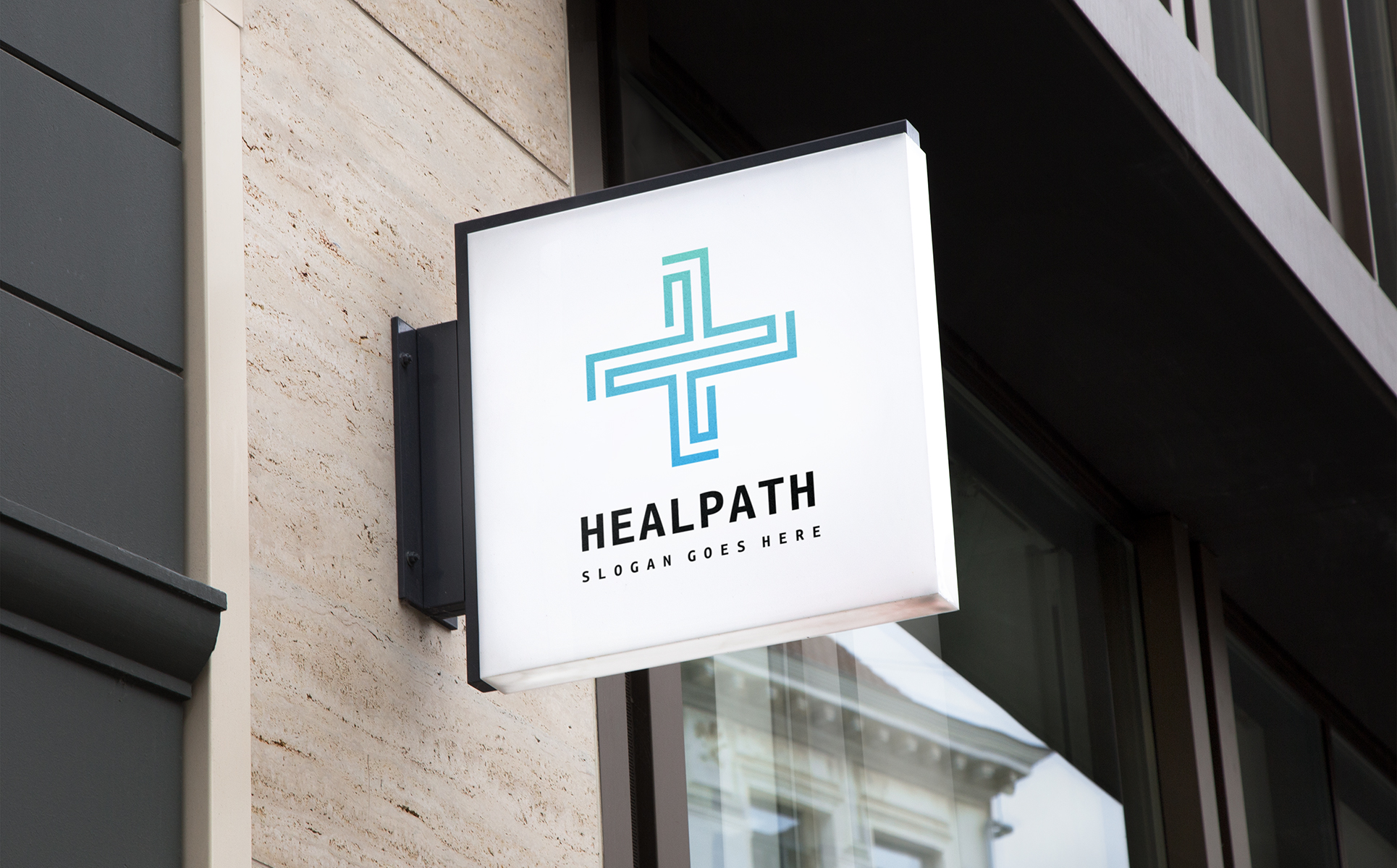 Download Шаблон логотипа "Health Medical Care Cross Logo Template" / Health Medical Care Cross Logo Template - Шаблон логотипа на тему графика cross logo,cure,doctor,drug,health,health clinic,health cross,health logo,healthcare,human,life,medical,medicine,natural,nature,pharmacy