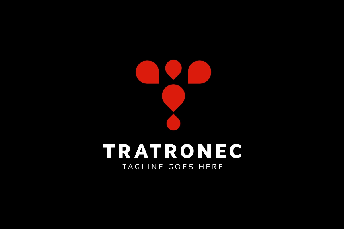 Download Шаблон логотипа "T Letter Logo Template" / T Letter Logo Template - Шаблон логотипа на тему графика app,blue,chip,computer,electric,electrocity,energetic,energy,hardware,letter,net,power,powerpoint,software,t letter,t logo,tech,technic,technology logo,tshirt