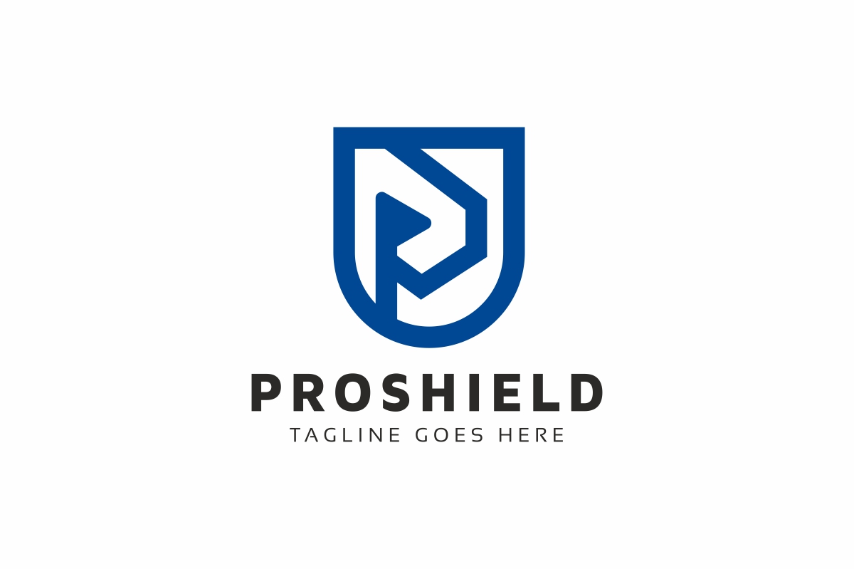 Download Шаблон логотипа "P Letter Shield Logo Template" / P Letter Shield Logo Template - Шаблон логотипа на тему графика agency,brand,branding,business,clean,clear,company,corporate,crest,effective,emblem,endurance,finance,finances,iconic,identity,letter,powerpoint,protect,protection