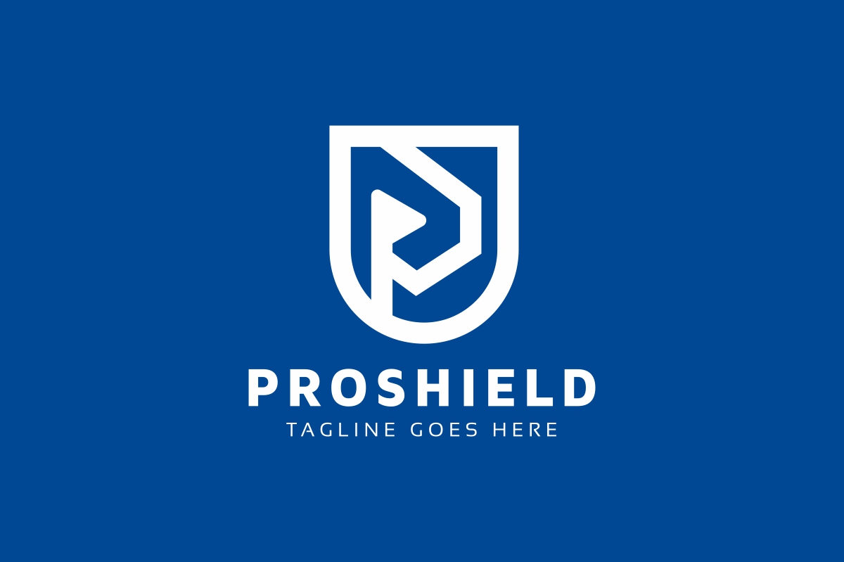 Download Шаблон логотипа "P Letter Shield Logo Template" / P Letter Shield Logo Template - Шаблон логотипа на тему графика agency,brand,branding,business,clean,clear,company,corporate,crest,effective,emblem,endurance,finance,finances,iconic,identity,letter,powerpoint,protect,protection