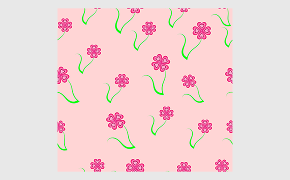 Download Pattern "8 Vector Seamless  for Valentine's Day Pattern" / 8 Vector Seamless  for Valentine's Day Pattern - Pattern на тему графика pattern,seamless pattern,love,eiffel tower,vector,heart,flowers,set,gift wrapping,fabrics