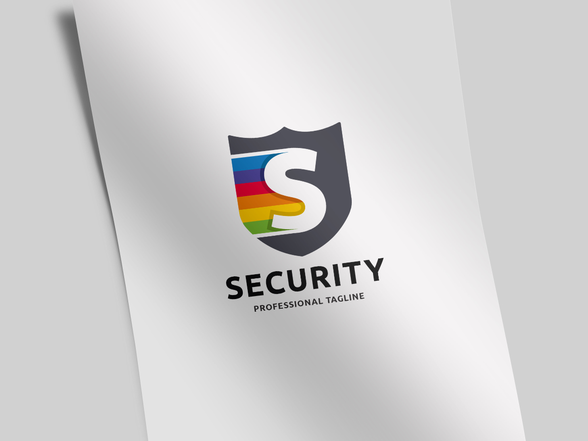 Download Шаблон логотипа "Security Shield Letter Logo Template" / Security Shield Letter Logo Template - Шаблон логотипа на тему графика accounting,app,bold,colorful,concept,consulting,corporate,creative,financial,internet,investment,letter,logo s,marketing,media,modern,multimedia,professional,s letter,safety