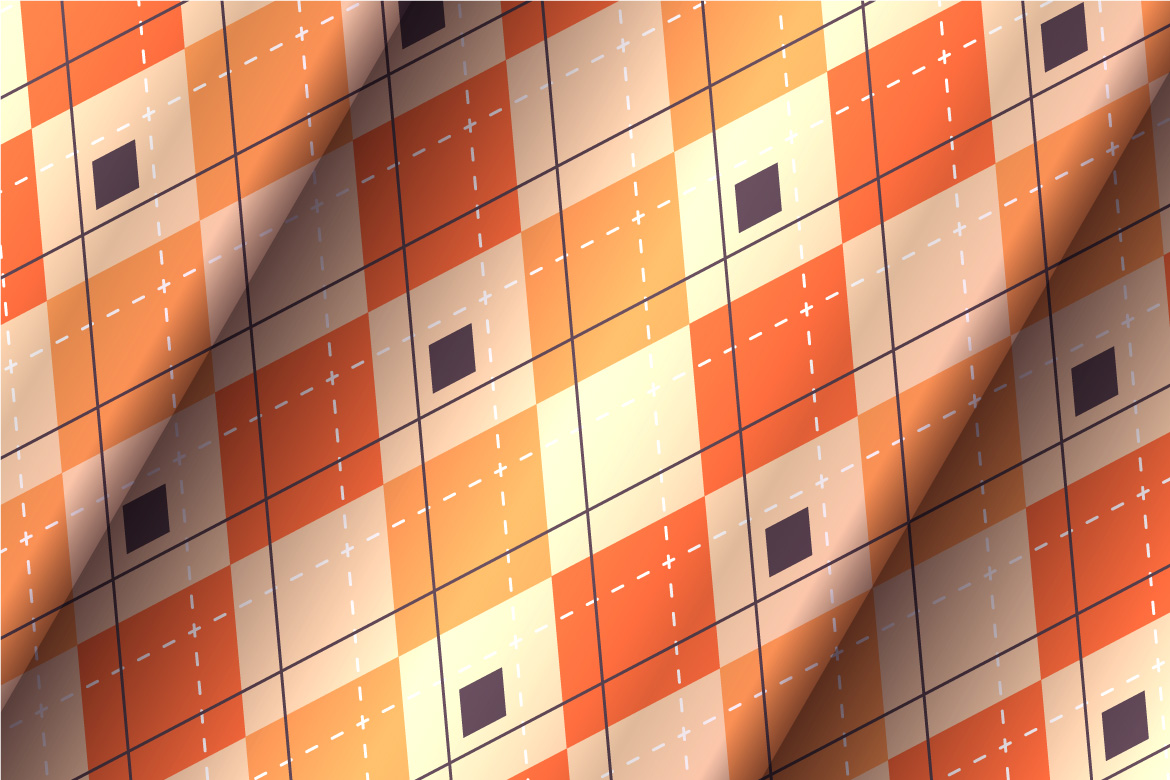 Argyle Seamless Pattern | Element PNG, Design Pattern 10