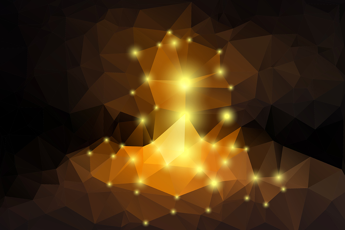 Download Background "Polygon Vector Set Background" / Polygon Vector Set Background - Background на тему графика background,abstract,vector,design,pattern,triangle,triangular,mosaic,element,texture,illustration,style,shape,beautiful,color,art,geometric,modern,light,decoration