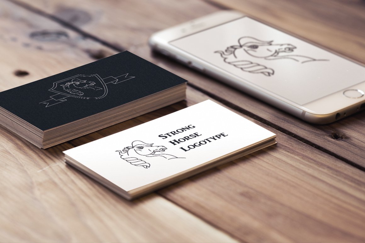 Download Иллюстрация "Horse Pack - Illustration" / Horse Pack - Illustration - Иллюстрация на тему графика horse,logo,art,handdrawn,animal,badge,brand,decoration,design,emblem,farm,freedom,happy,vintage,retro,sketch,logotype,artwork,illustration,pencil