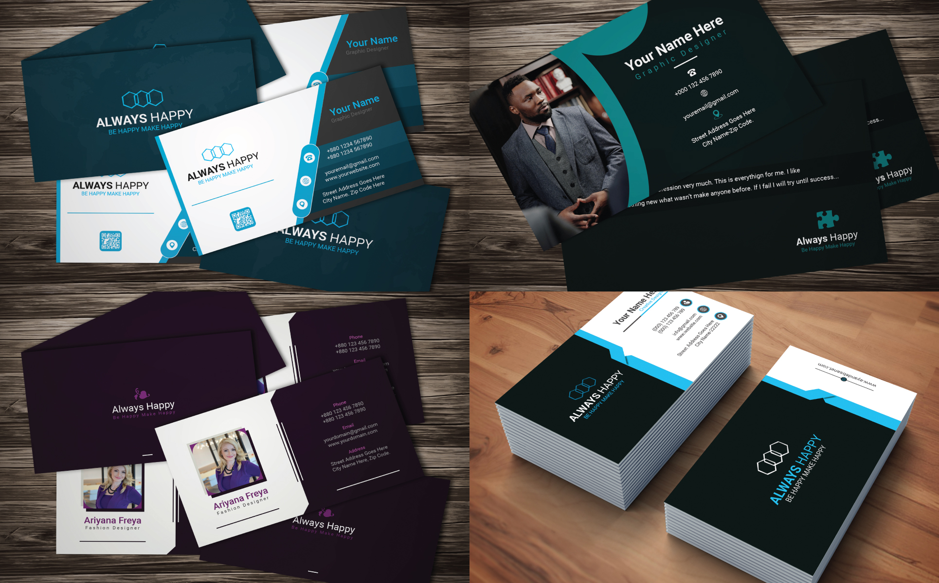 Download Фирменный стиль "10 More Professional Business Card Design Bundle - Corporate Identity Template" / 10 More Professional Business Card Design Bundle - Corporate Identity Template - Фирменный стиль на тему графика brand,branding,business,card,clean,company,concept,contact,corporate,creative,design,flat,fresh,graphic,information,modern,minimal,print,psd
