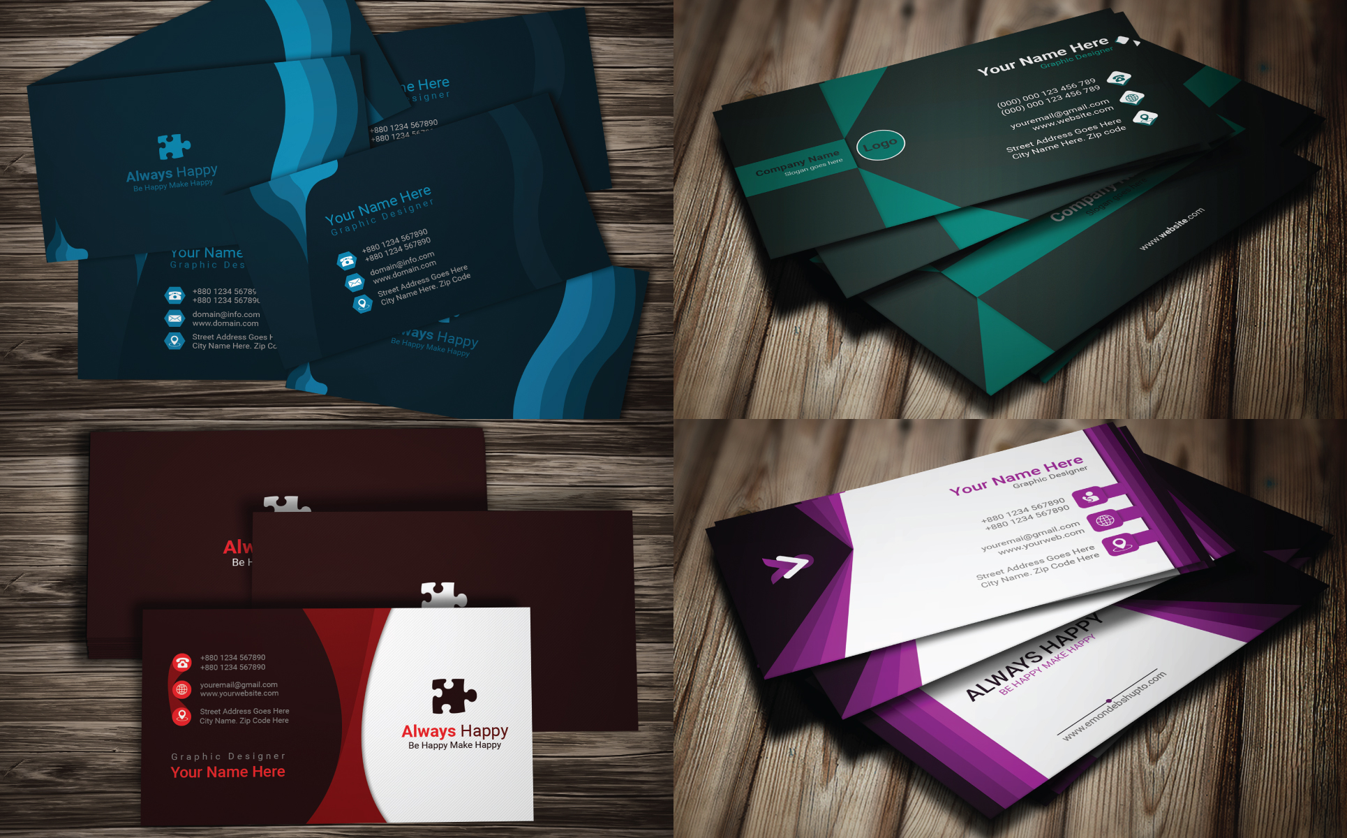 Download Фирменный стиль "10 More Professional Business Card Design Bundle - Corporate Identity Template" / 10 More Professional Business Card Design Bundle - Corporate Identity Template - Фирменный стиль на тему графика brand,branding,business,card,clean,company,concept,contact,corporate,creative,design,flat,fresh,graphic,information,modern,minimal,print,psd