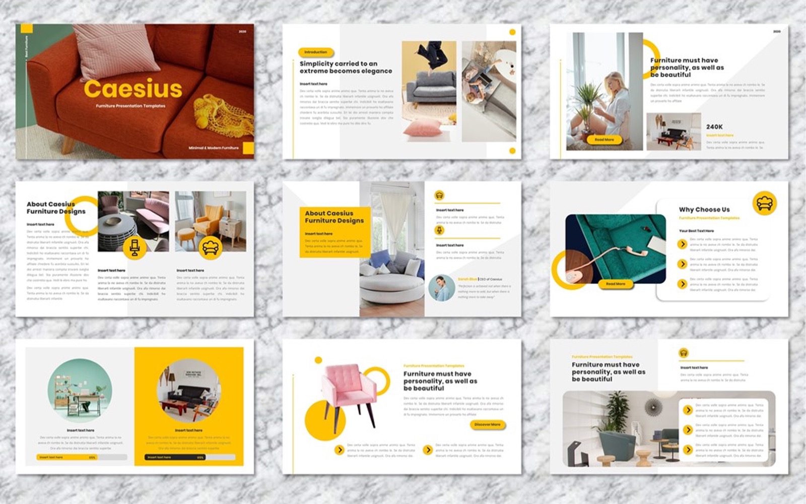 Google Slides