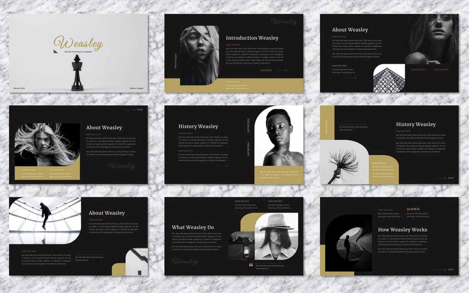 Google Slides