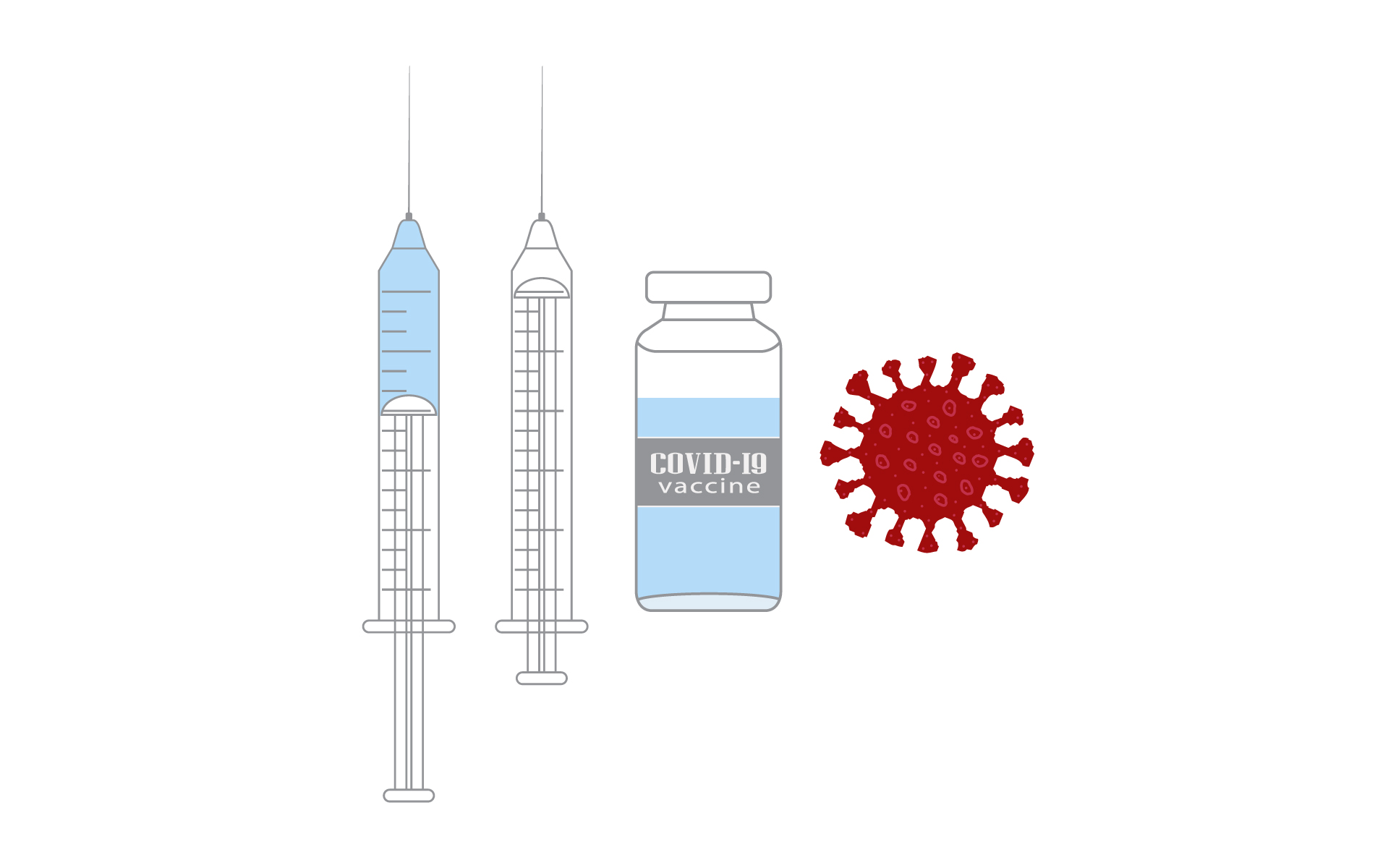 Download Vector "Covid-19 Coronavirus Vaccinating Medical - Vector Image Graphic Elements" / Covid-19 Coronavirus Vaccinating Medical - Vector Image Graphic Elements - Vector на тему графика coved 19,coronavirus,medical,syringe,vaccine,drug,dose,vector illustration,isolated objects,icon,health,pushing,conceptual,chemical,vial,vaccination,bottle,vaccine program,theme,idea