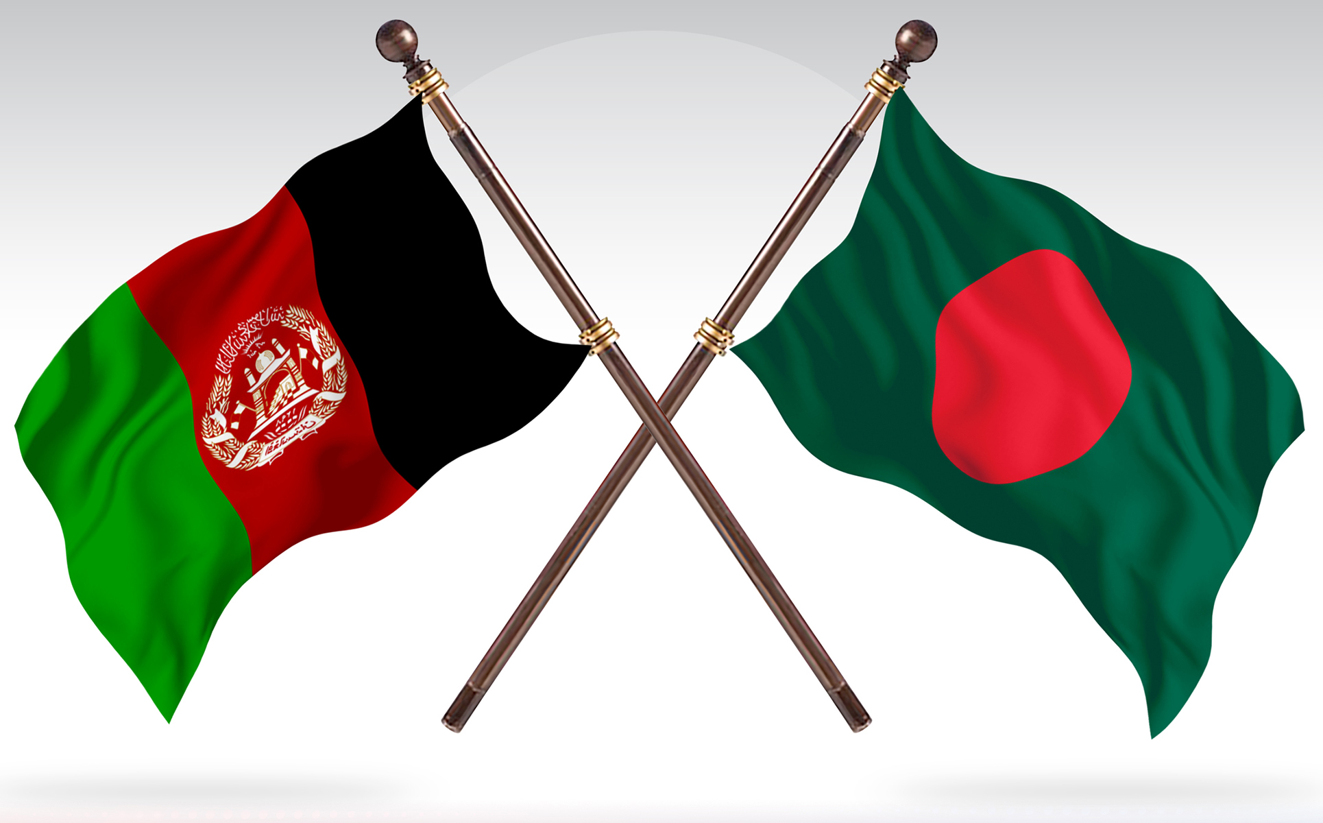 Download Иллюстрация "Afghanistan versus Bangladesh Two Countries Flags - Illustration" / Afghanistan versus Bangladesh Two Countries Flags - Illustration - Иллюстрация на тему графика national,patriotic,europe,asia,republic,map,flag,country,cartography,geography,nation,illustration,graphic,vector,state,world,isolated,symbol,border,icon