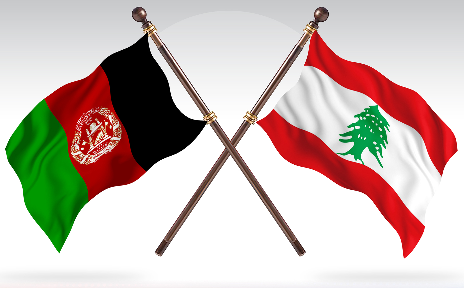 Download Иллюстрация "Afghanistan versus Lebanon Two Countries Flags - Illustration" / Afghanistan versus Lebanon Two Countries Flags - Illustration - Иллюстрация на тему графика national,patriotic,europe,asia,republic,map,flag,country,cartography,geography,nation,illustration,graphic,vector,state,world,isolated,symbol,border,icon