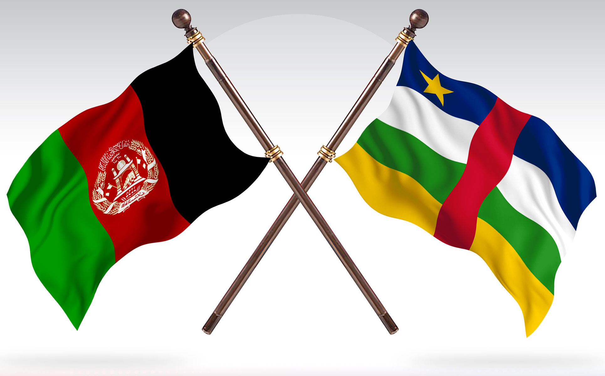 Download Иллюстрация "Afghanistan versus Central African Republic Two Countries Flags - Illustration" / Afghanistan versus Central African Republic Two Countries Flags - Illustration - Иллюстрация на тему графика national,patriotic,europe,asia,republic,map,flag,country,cartography,geography,nation,illustration,graphic,vector,state,world,isolated,symbol,border,icon