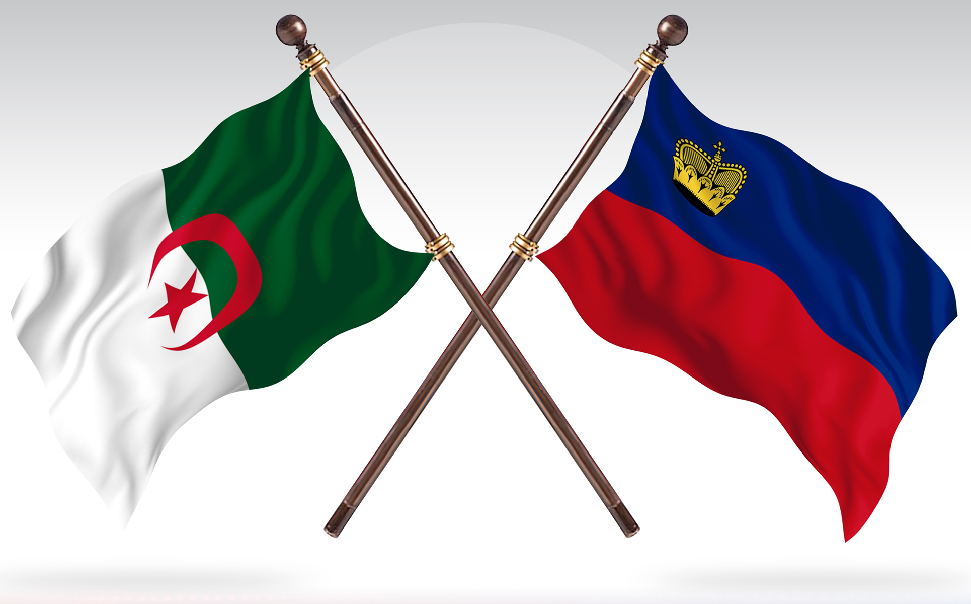 Download Иллюстрация "Albania versus Liechtenstein Two Countries Flags - Illustration" / Albania versus Liechtenstein Two Countries Flags - Illustration - Иллюстрация на тему графика national,patriotic,europe,asia,republic,map,flag,country,cartography,geography,nation,illustration,graphic,vector,state,world,isolated,symbol,border,icon