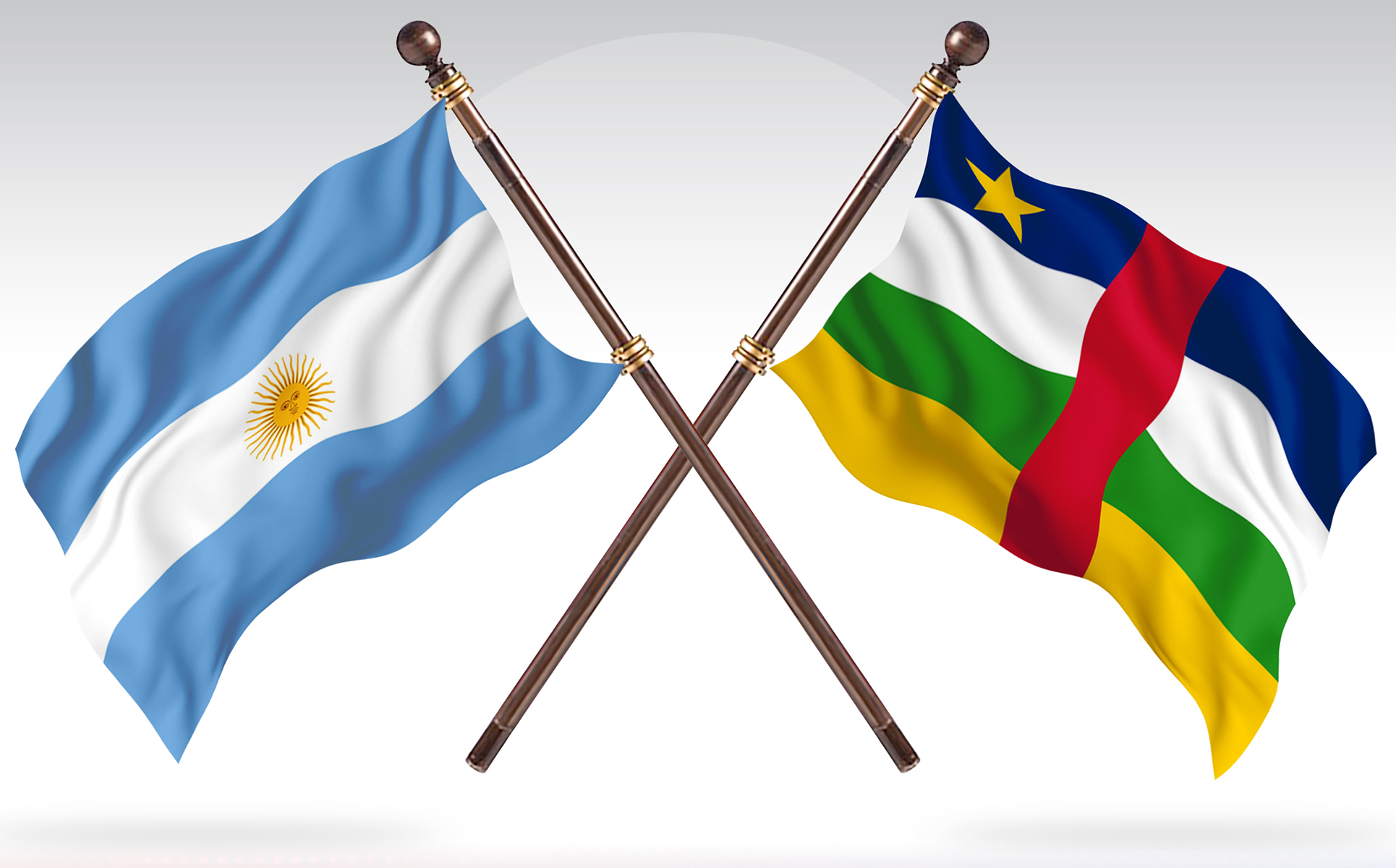 Download Иллюстрация "Argentina versus Central African Republic Two Countries Flags - Illustration" / Argentina versus Central African Republic Two Countries Flags - Illustration - Иллюстрация на тему графика national,patriotic,europe,asia,republic,map,flag,country,cartography,geography,nation,illustration,graphic,vector,state,world,isolated,symbol,border,icon