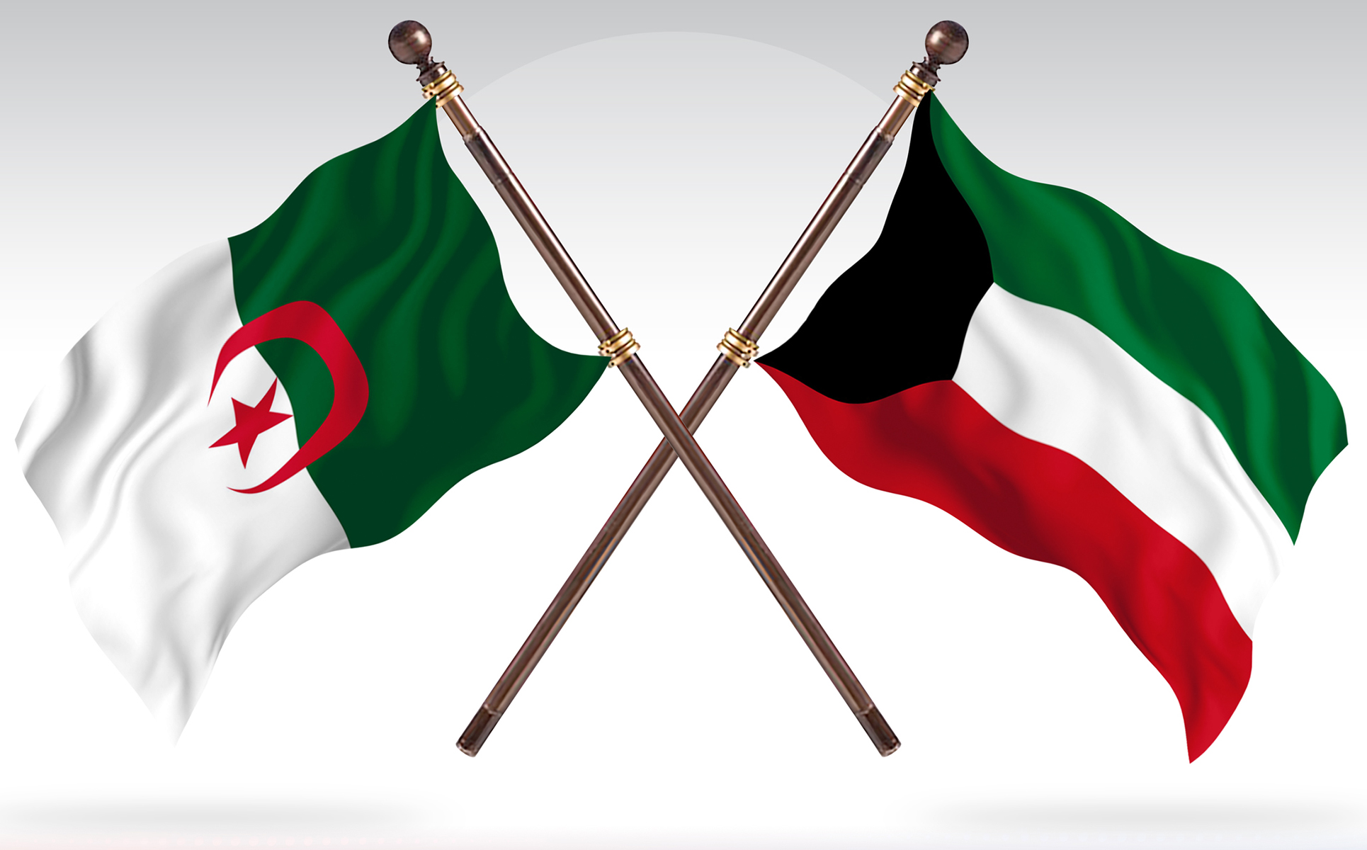 Download Иллюстрация "Albania versus Kuwait Two Countries Flags - Illustration" / Albania versus Kuwait Two Countries Flags - Illustration - Иллюстрация на тему графика national,patriotic,europe,asia,republic,map,flag,country,cartography,geography,nation,illustration,graphic,vector,state,world,isolated,symbol,border,icon