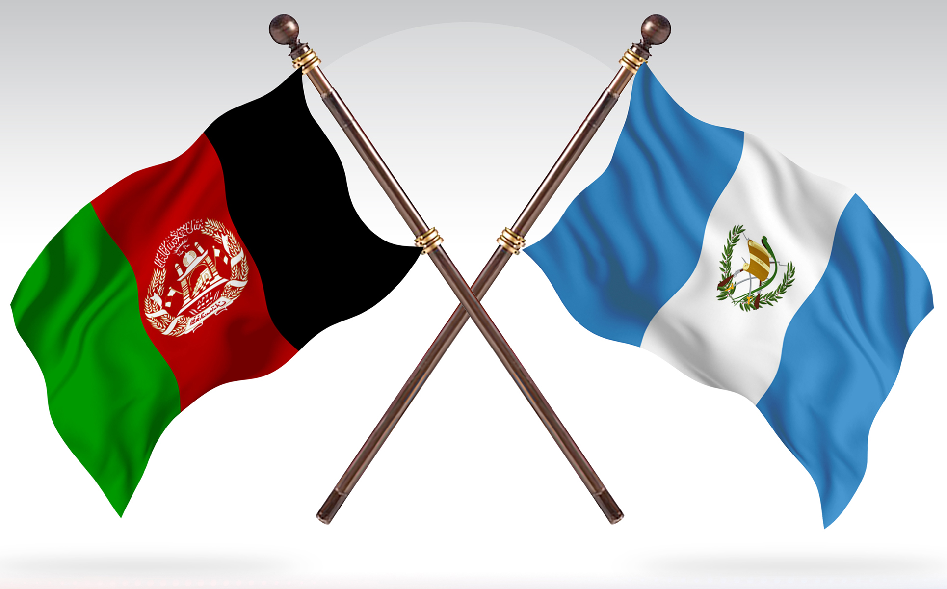 Download Иллюстрация "Afghanistan versus Guatemala Two Countries Flags - Illustration" / Afghanistan versus Guatemala Two Countries Flags - Illustration - Иллюстрация на тему графика national,patriotic,europe,asia,republic,map,flag,country,cartography,geography,nation,illustration,graphic,vector,state,world,isolated,symbol,border,icon