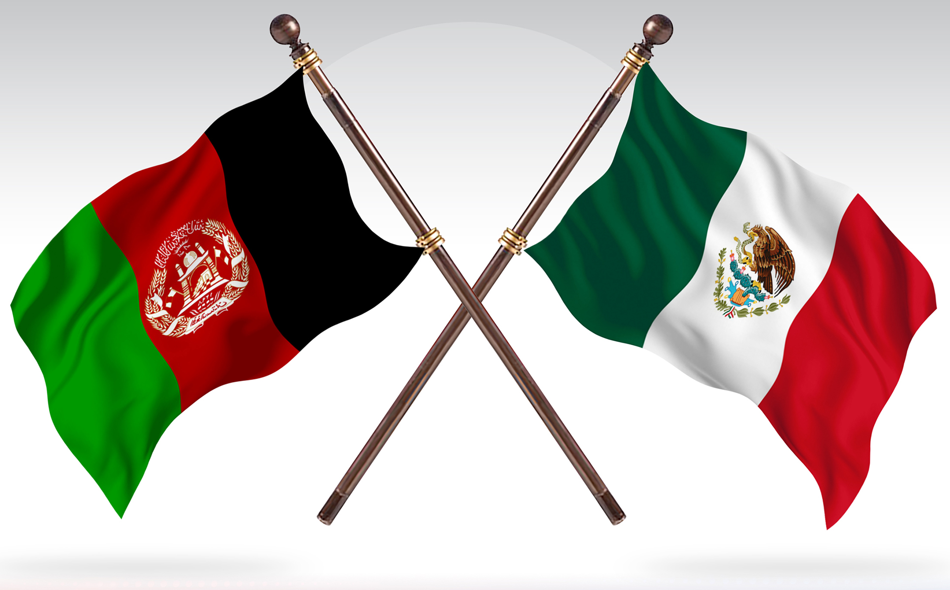 Download Иллюстрация "Afghanistan versus Mexico Two Countries Flags - Illustration" / Afghanistan versus Mexico Two Countries Flags - Illustration - Иллюстрация на тему графика national,patriotic,europe,asia,republic,map,flag,country,cartography,geography,nation,illustration,graphic,vector,state,world,isolated,symbol,border,icon