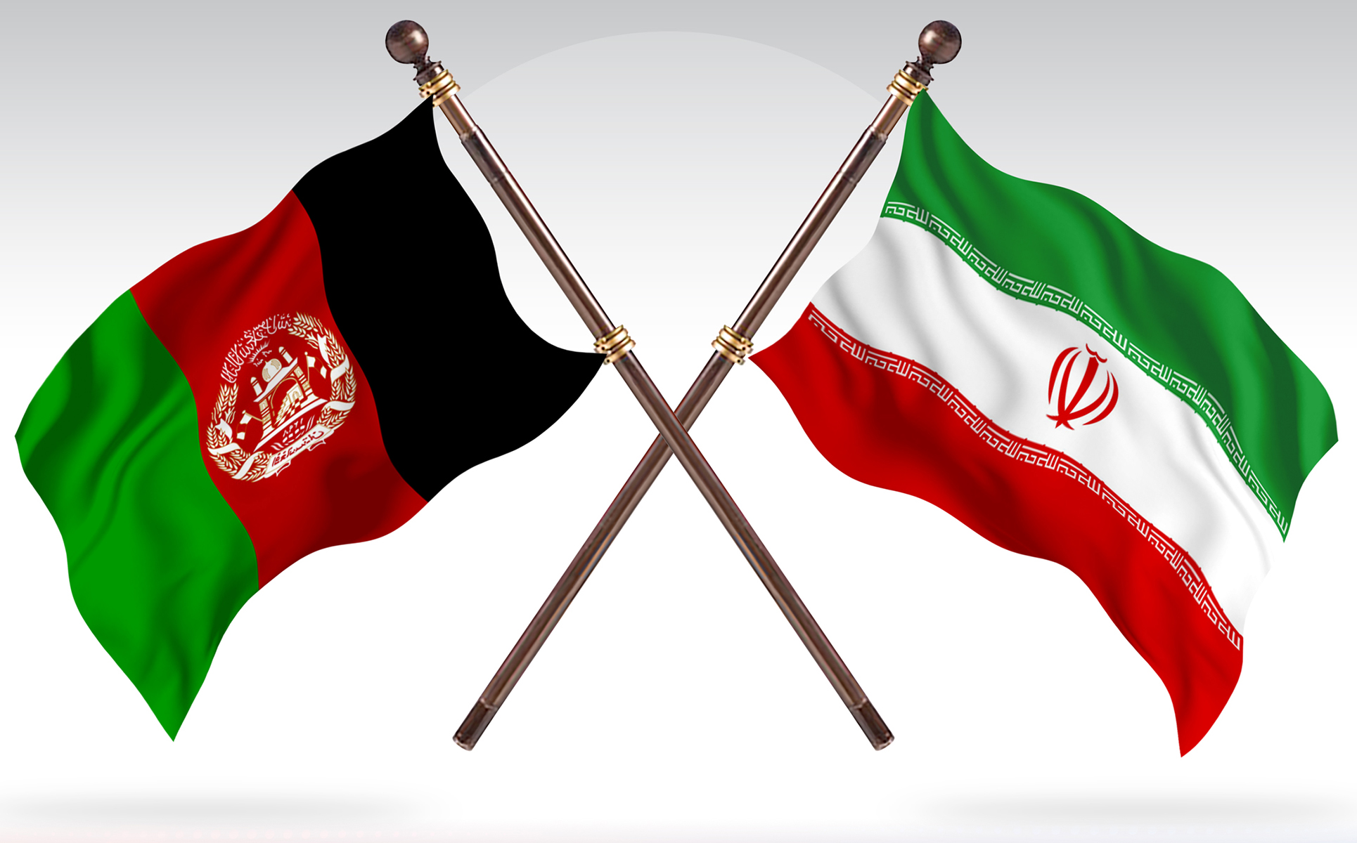 Download Иллюстрация "Afghanistan versus Iran Two Countries Flags - Illustration" / Afghanistan versus Iran Two Countries Flags - Illustration - Иллюстрация на тему графика national,patriotic,europe,asia,republic,map,flag,country,cartography,geography,nation,illustration,graphic,vector,state,world,isolated,symbol,border,icon