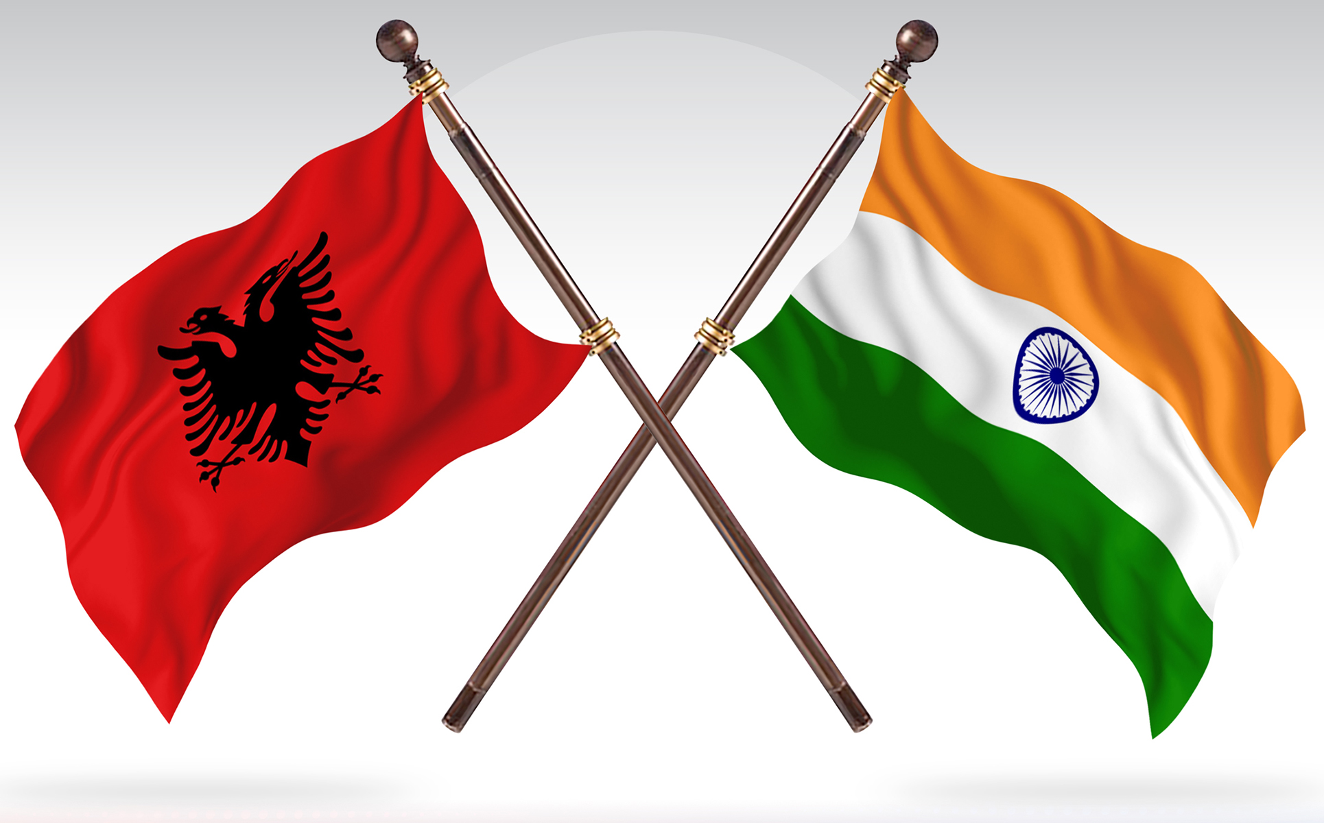 Download Иллюстрация "Afghanistan versus India Two Countries Flags - Illustration" / Afghanistan versus India Two Countries Flags - Illustration - Иллюстрация на тему графика national,patriotic,europe,asia,republic,map,flag,country,cartography,geography,nation,illustration,graphic,vector,state,world,isolated,symbol,border,icon