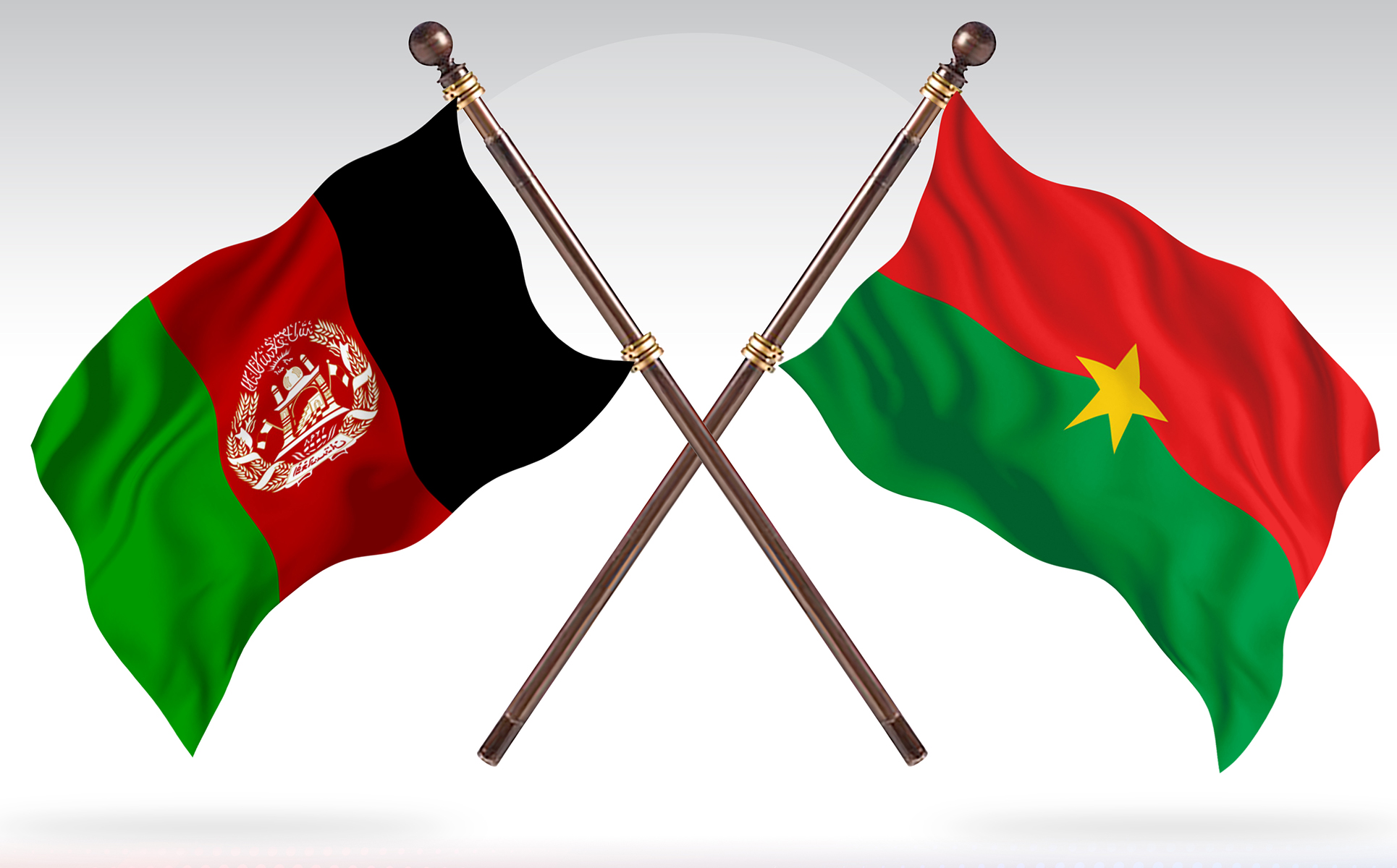 Download Иллюстрация "Afghanistan vs Burkina Faso Two Countries Flags Background Design - Illustration" / Afghanistan vs Burkina Faso Two Countries Flags Background Design - Illustration - Иллюстрация на тему графика patriotic,europe,asia,republic,map,flag,country,cartography,geography,nation,illustration,graphic,vector,state,world,isolated,symbol,border,icon